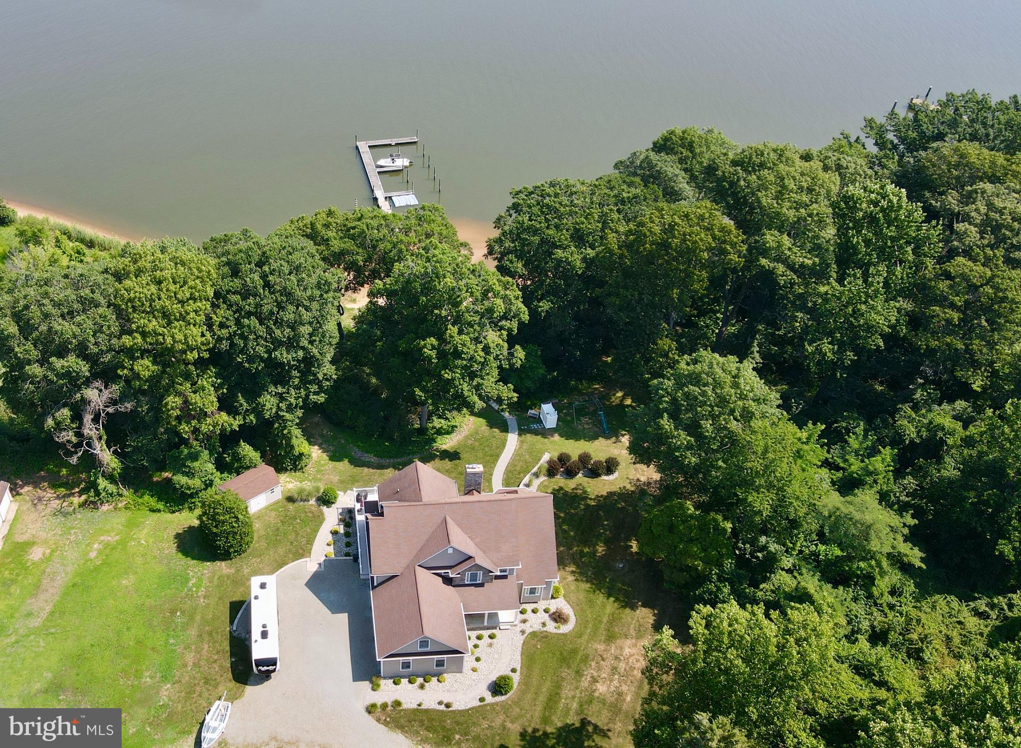 155 W TEAL POINT ROAD