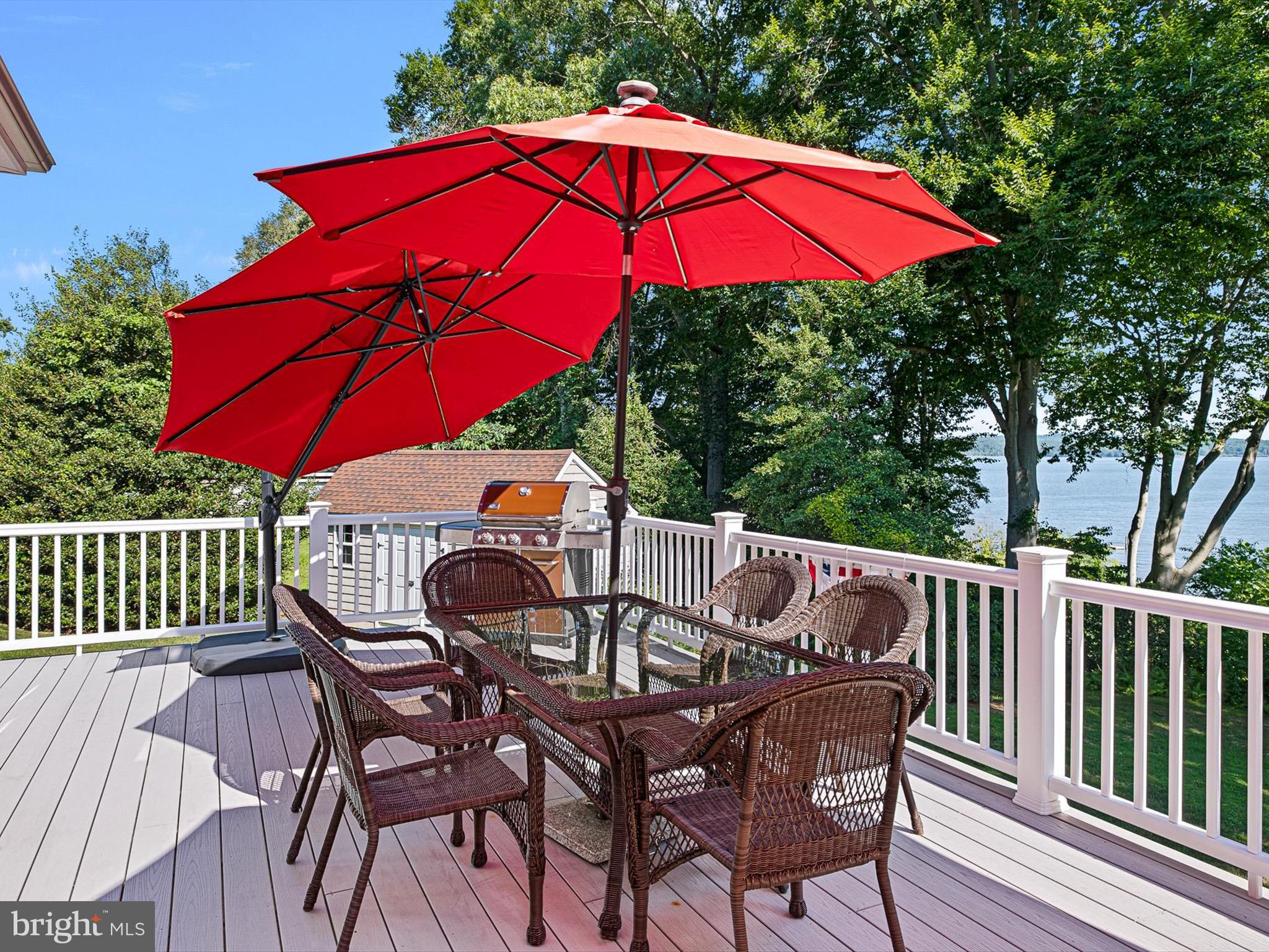 155 W TEAL POINT ROAD