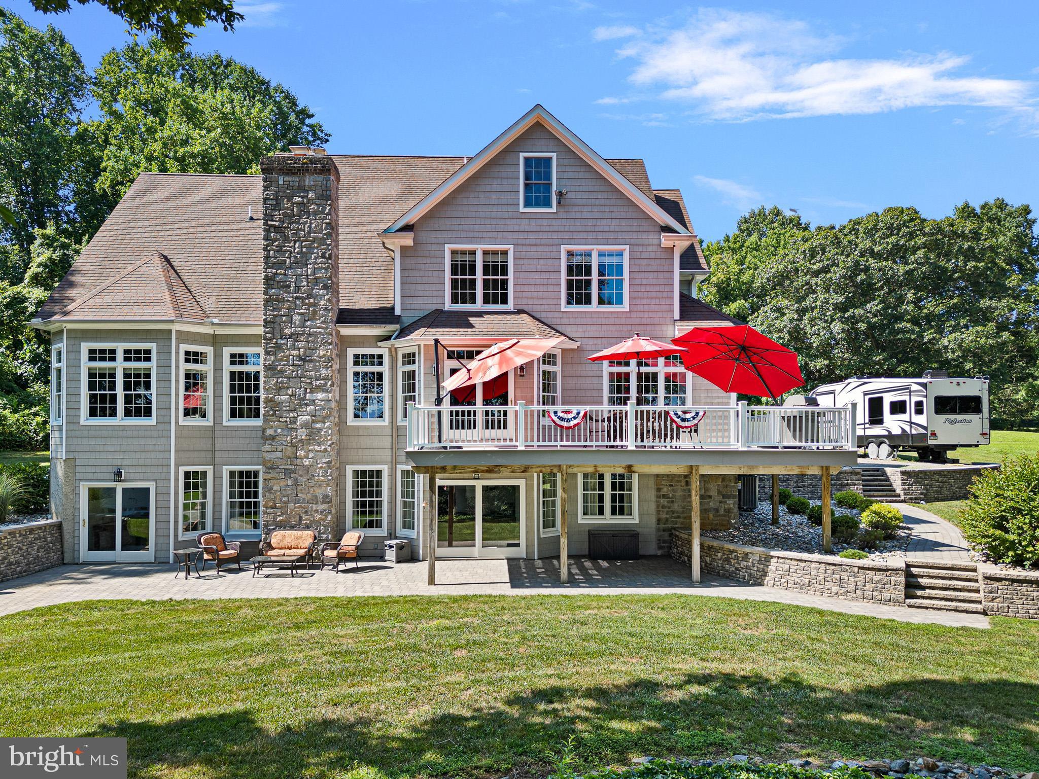 155 W TEAL POINT ROAD