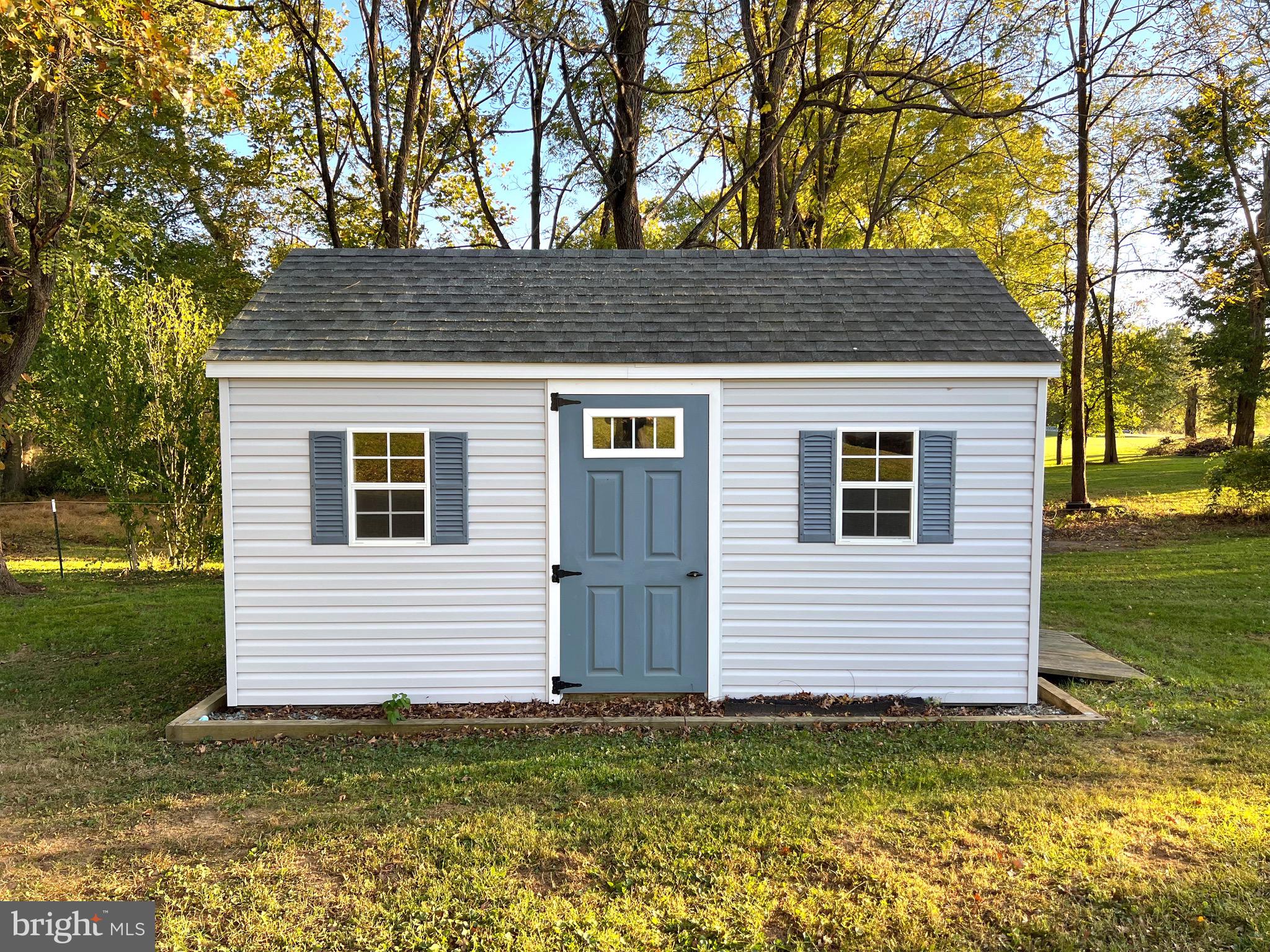 12 COX ROAD
