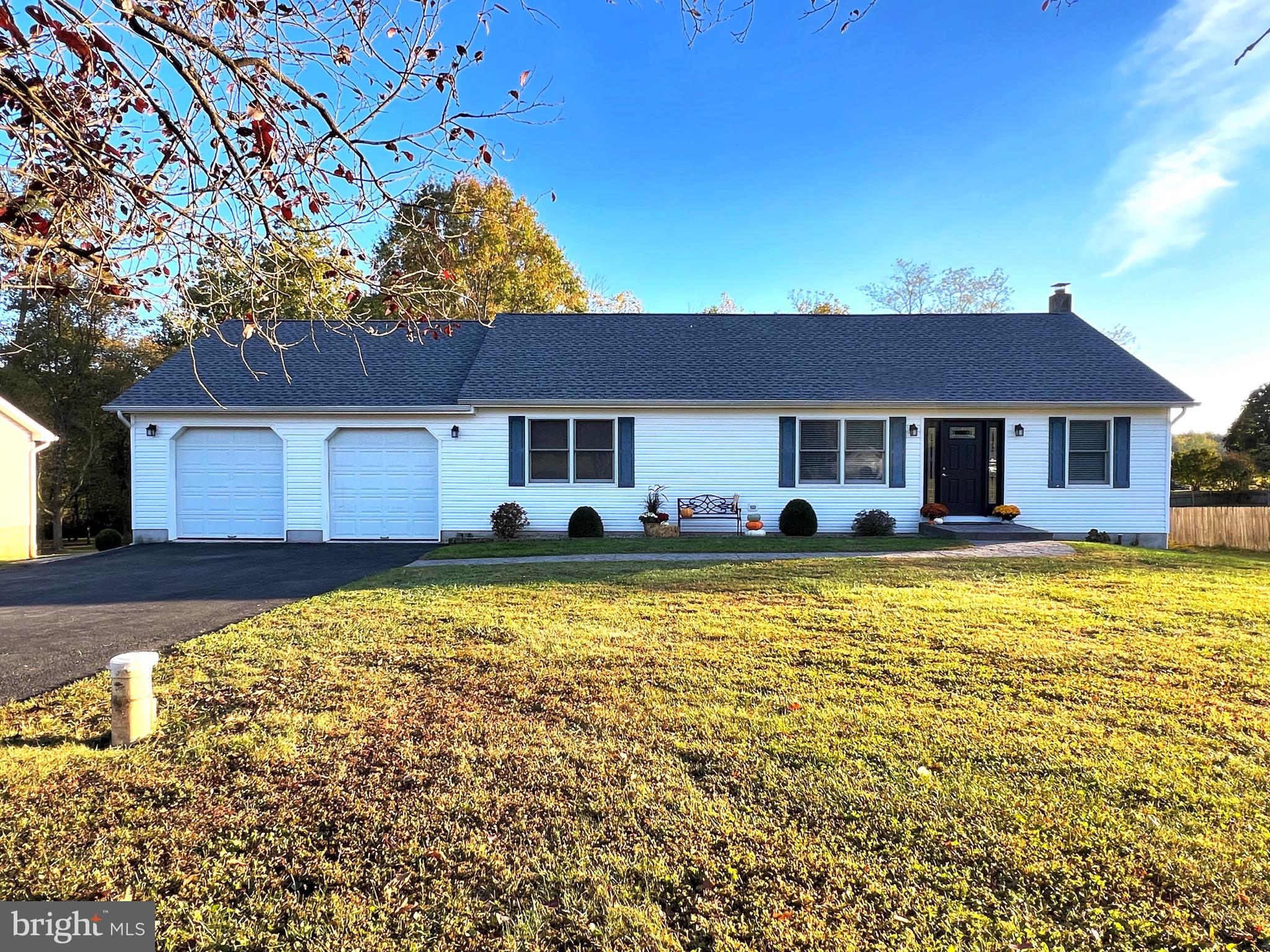 12 COX ROAD