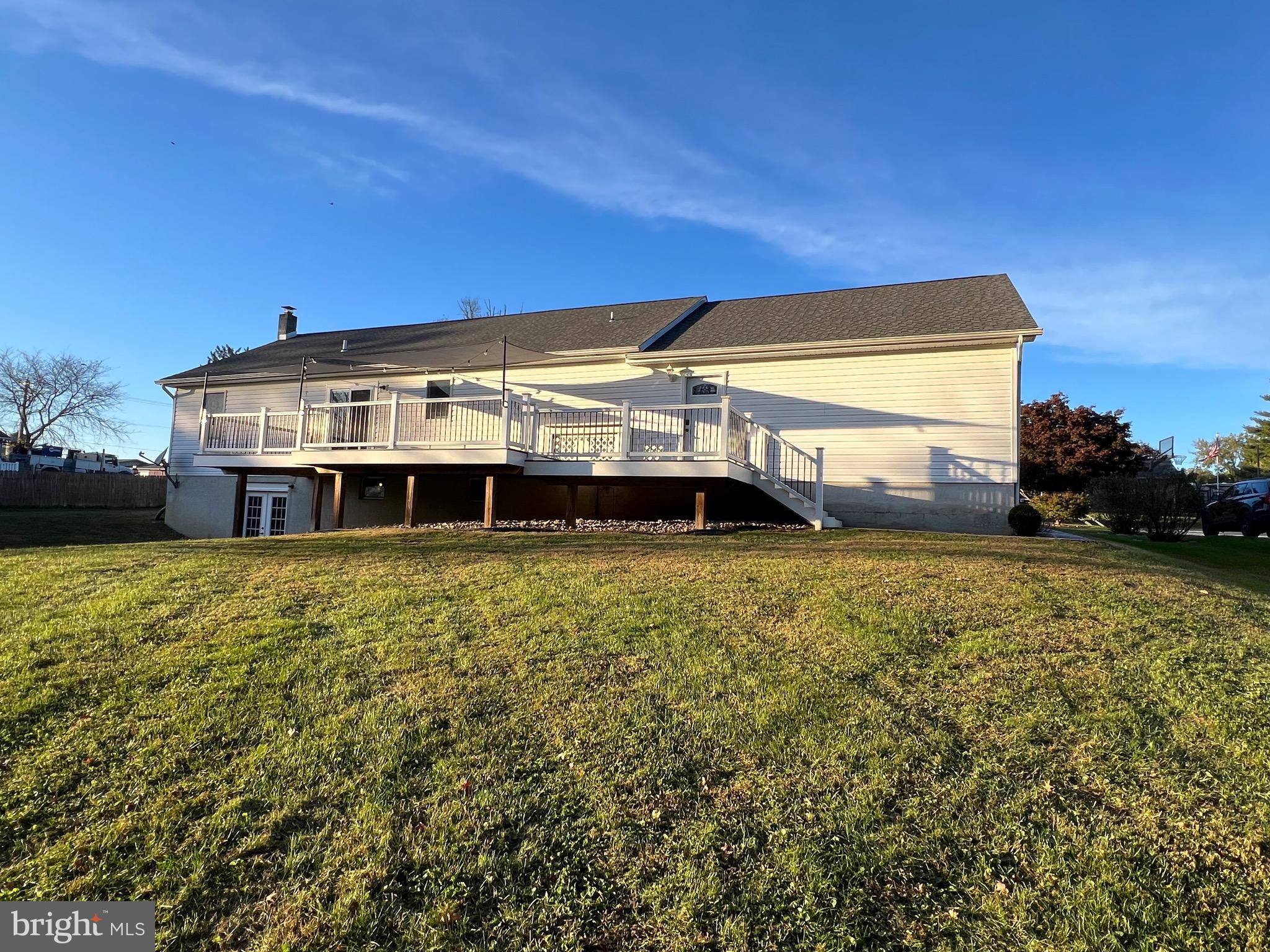 12 COX ROAD