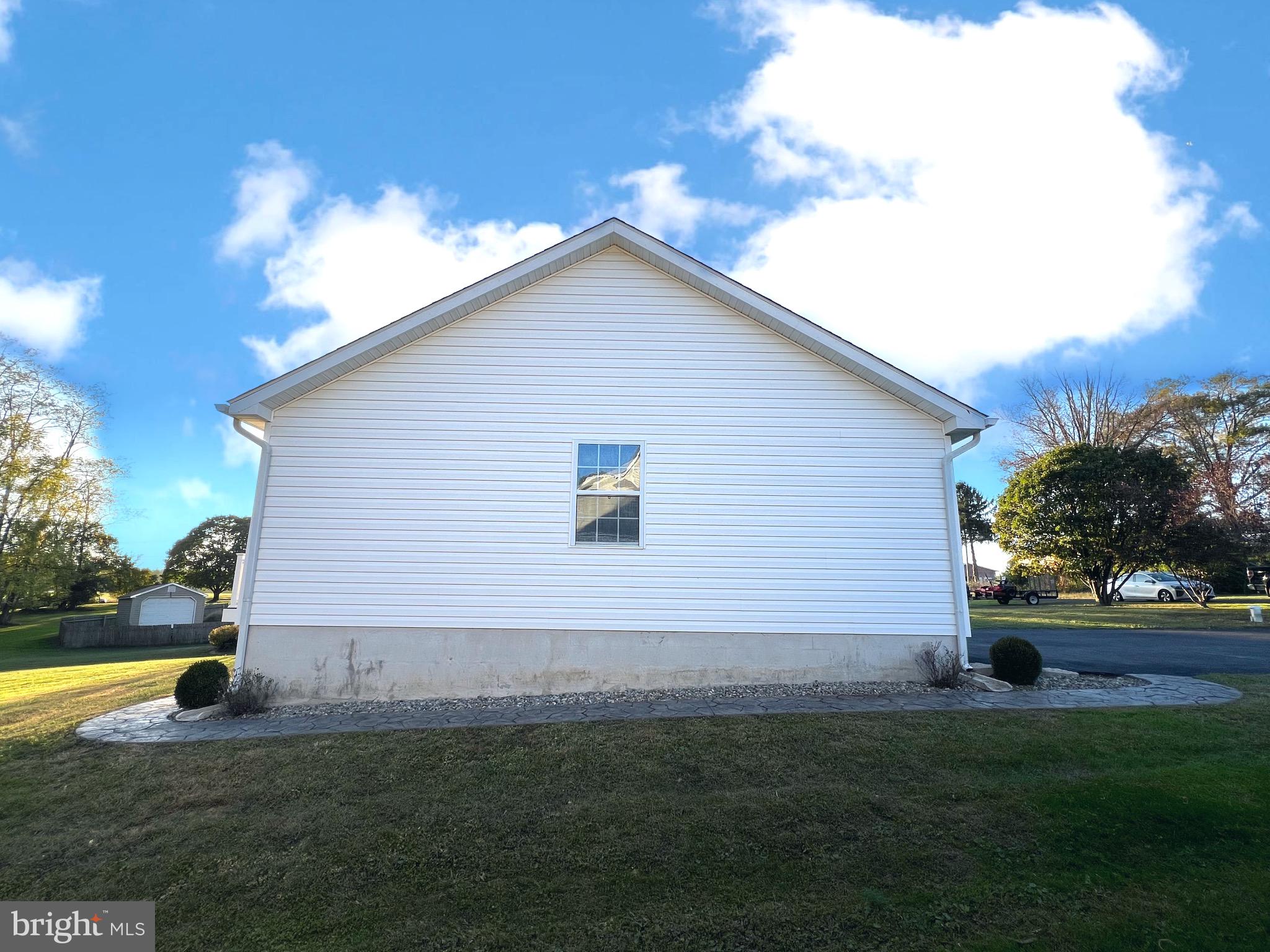 12 COX ROAD