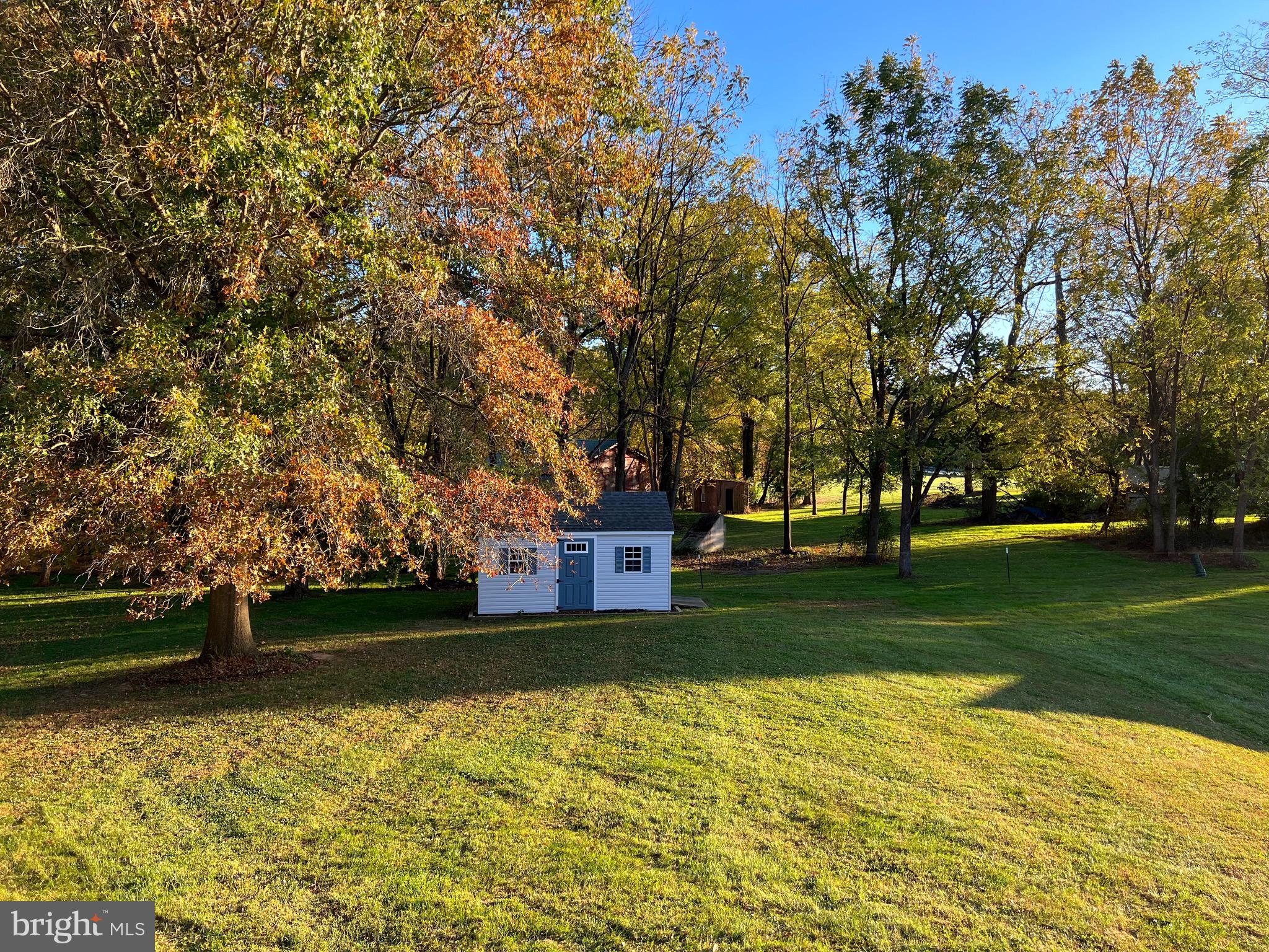 12 COX ROAD