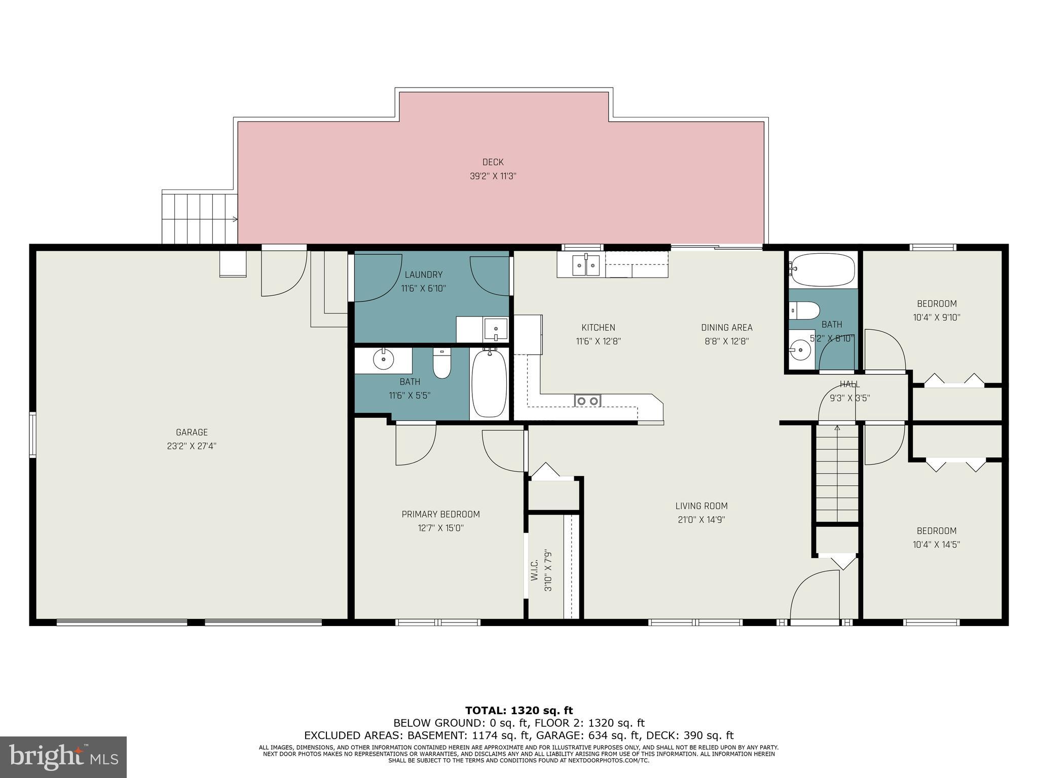 12 COX ROAD