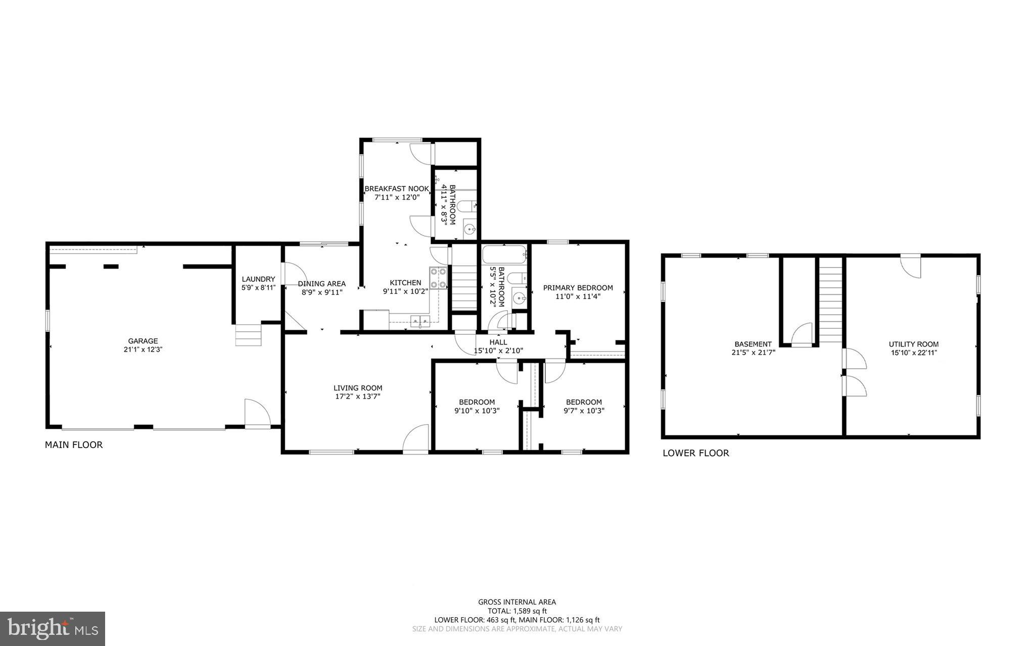 221 RYAN DRIVE