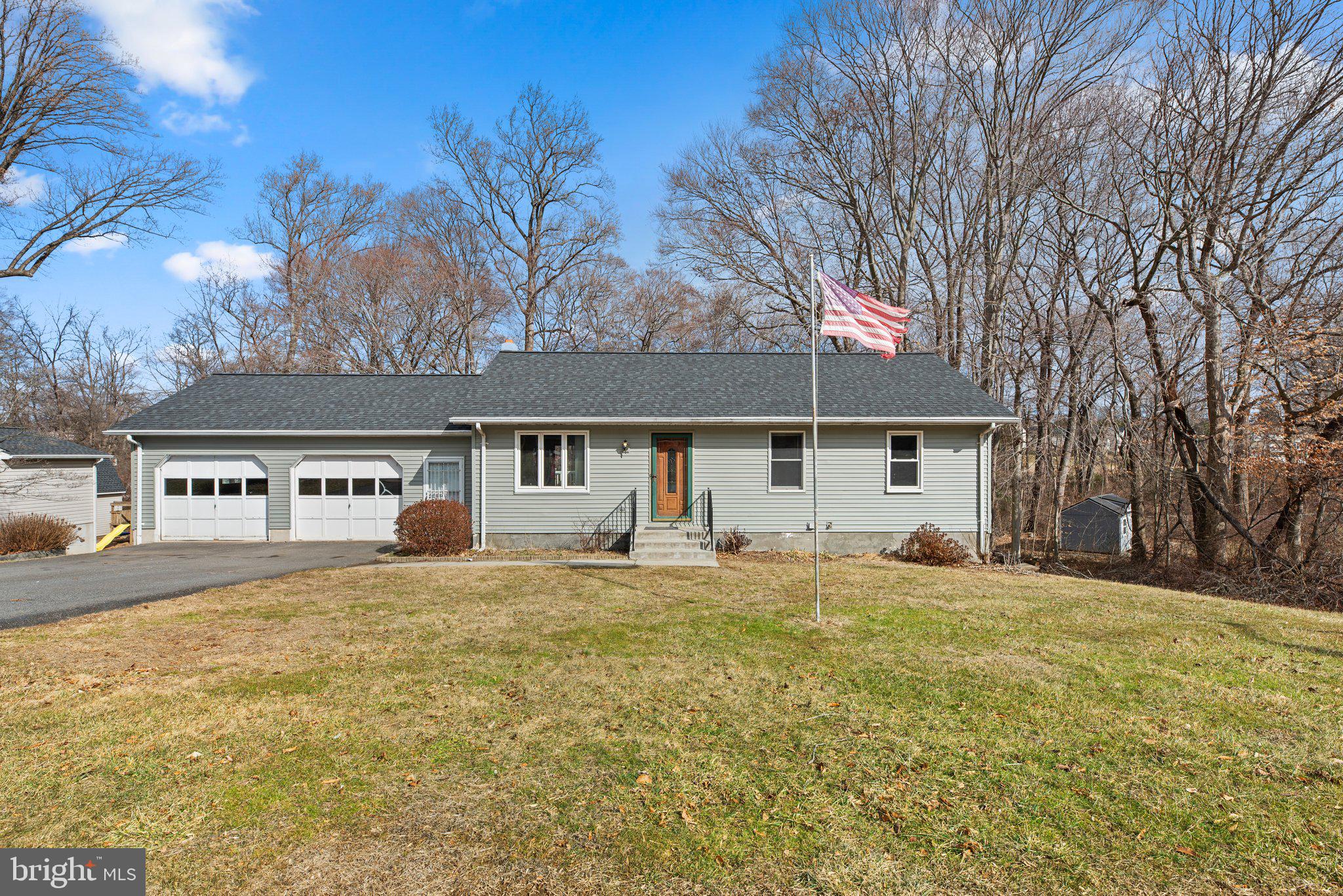 221 RYAN DRIVE