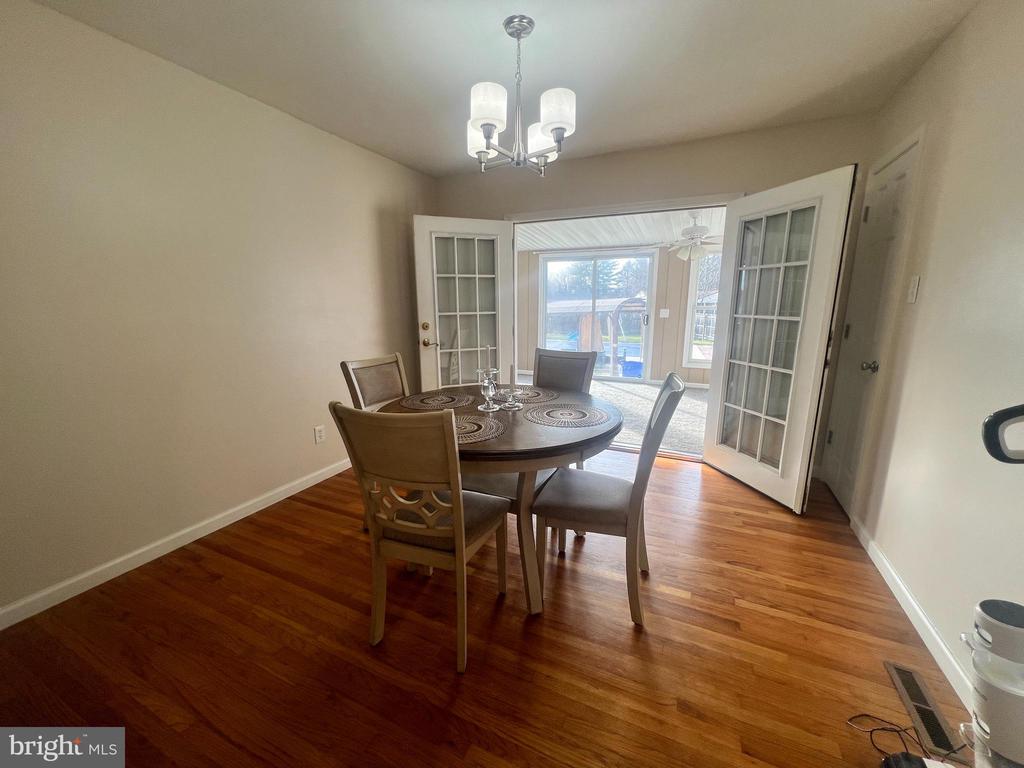 109 JARMON ROAD