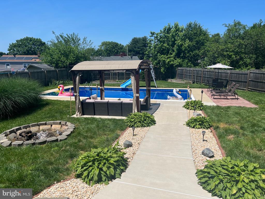 109 JARMON ROAD