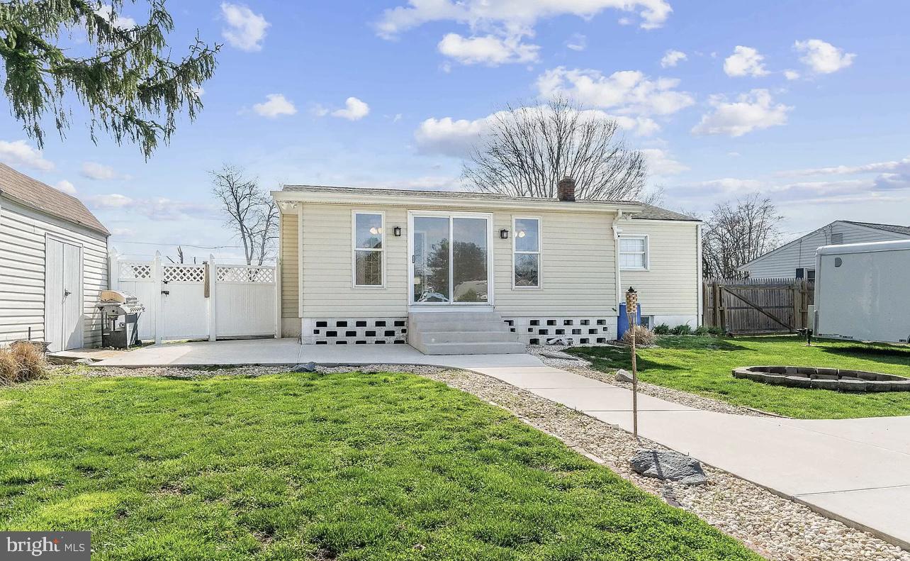109 JARMON ROAD