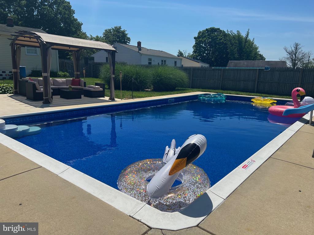 109 JARMON ROAD