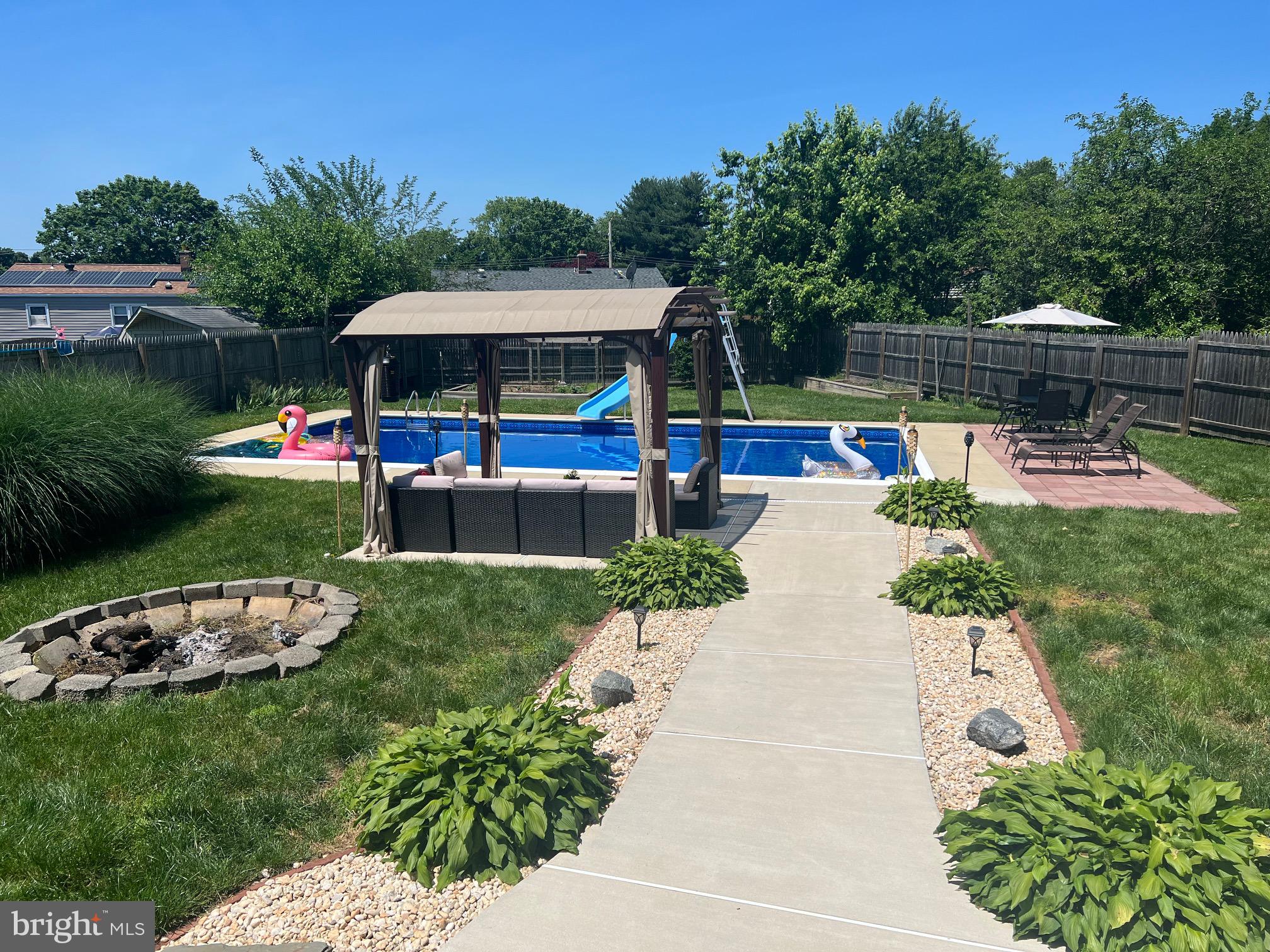 109 JARMON ROAD