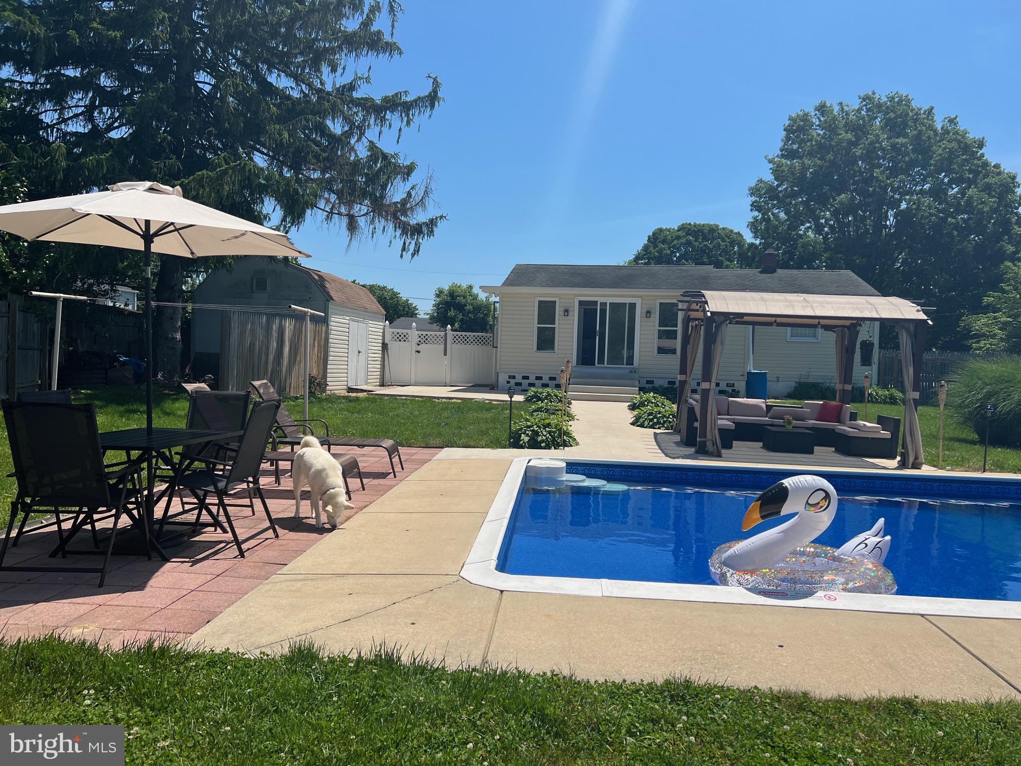 109 JARMON ROAD