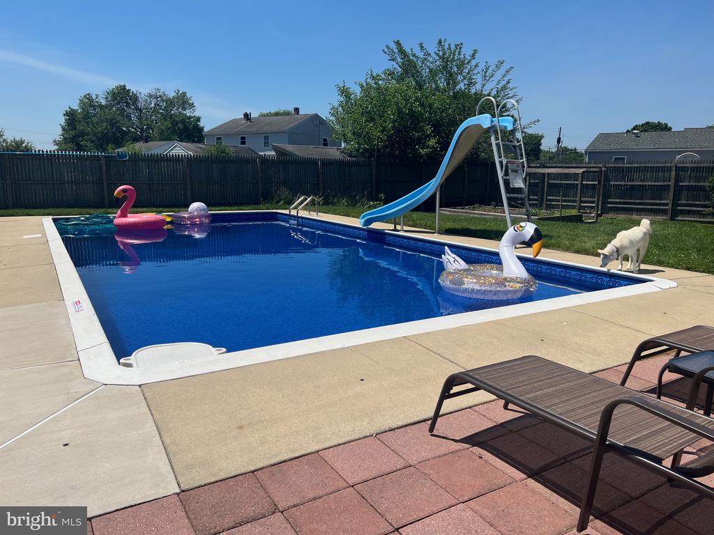 109 JARMON ROAD