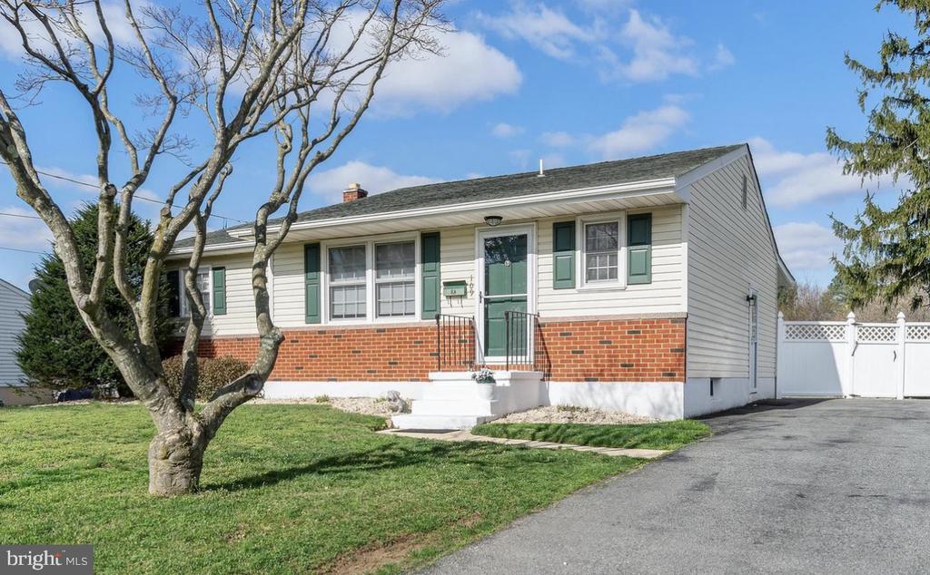 109 JARMON ROAD