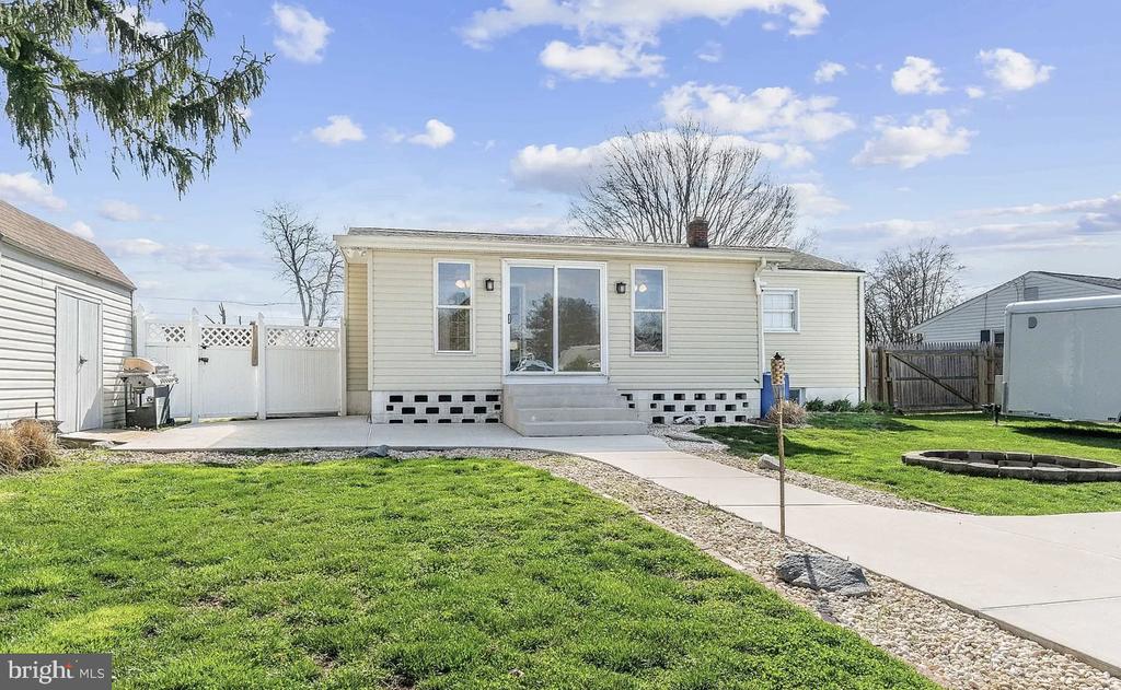 109 JARMON ROAD