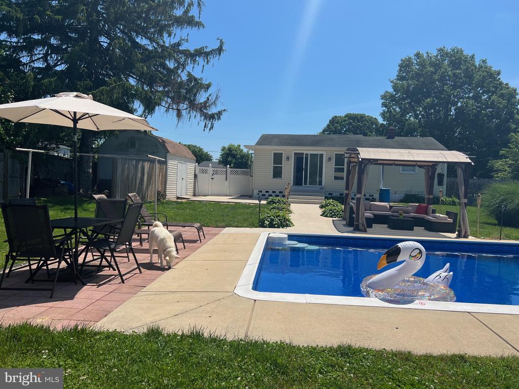 109 JARMON ROAD