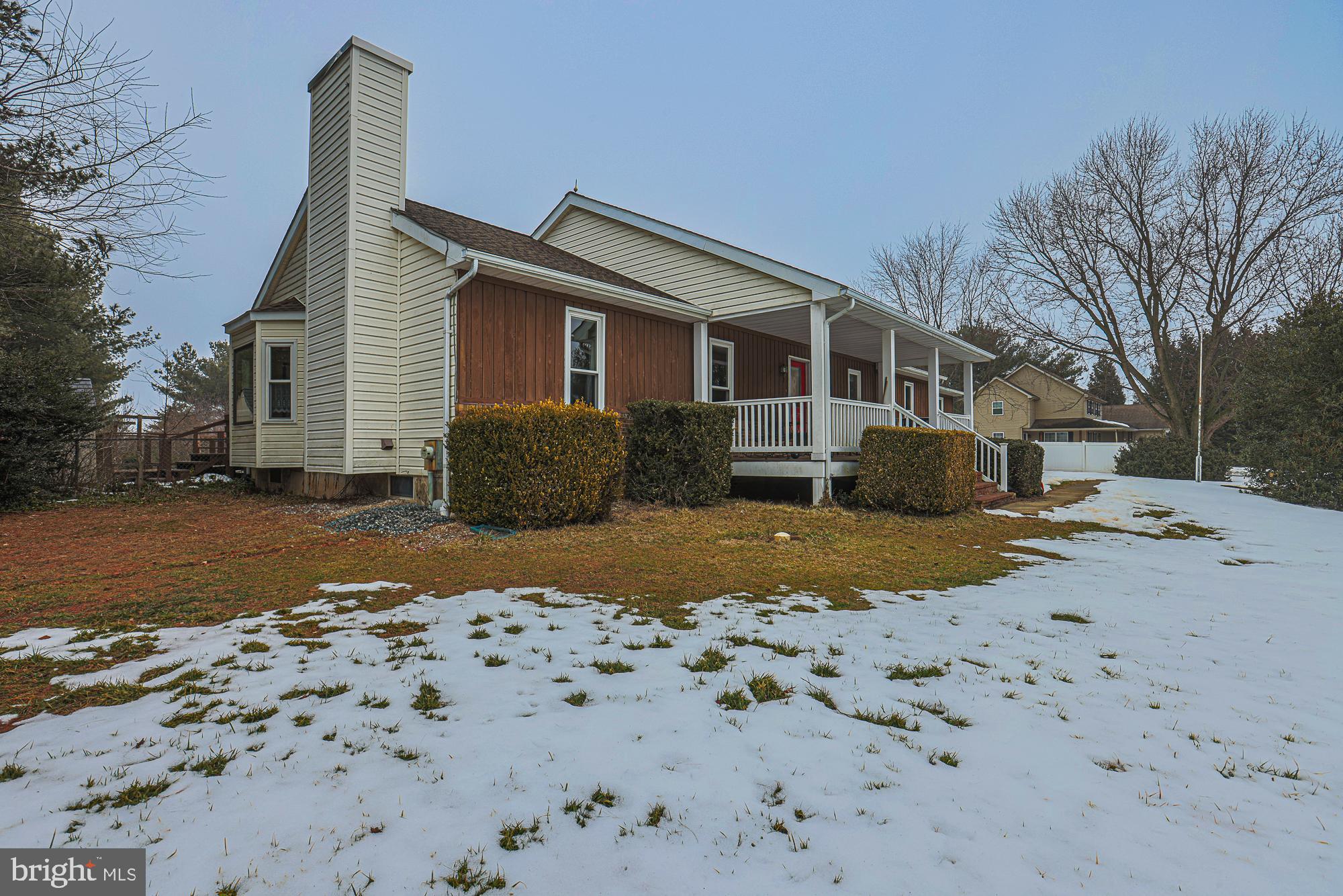 31 BLAKE ROAD
