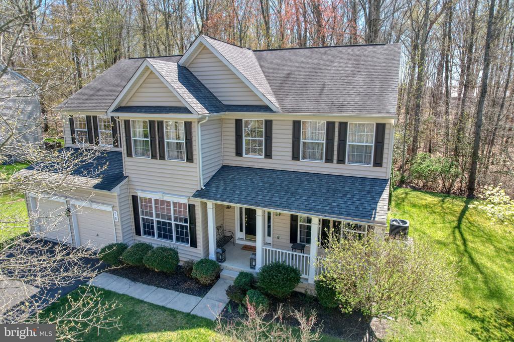 25 CRESCENT LINKS DRIVE