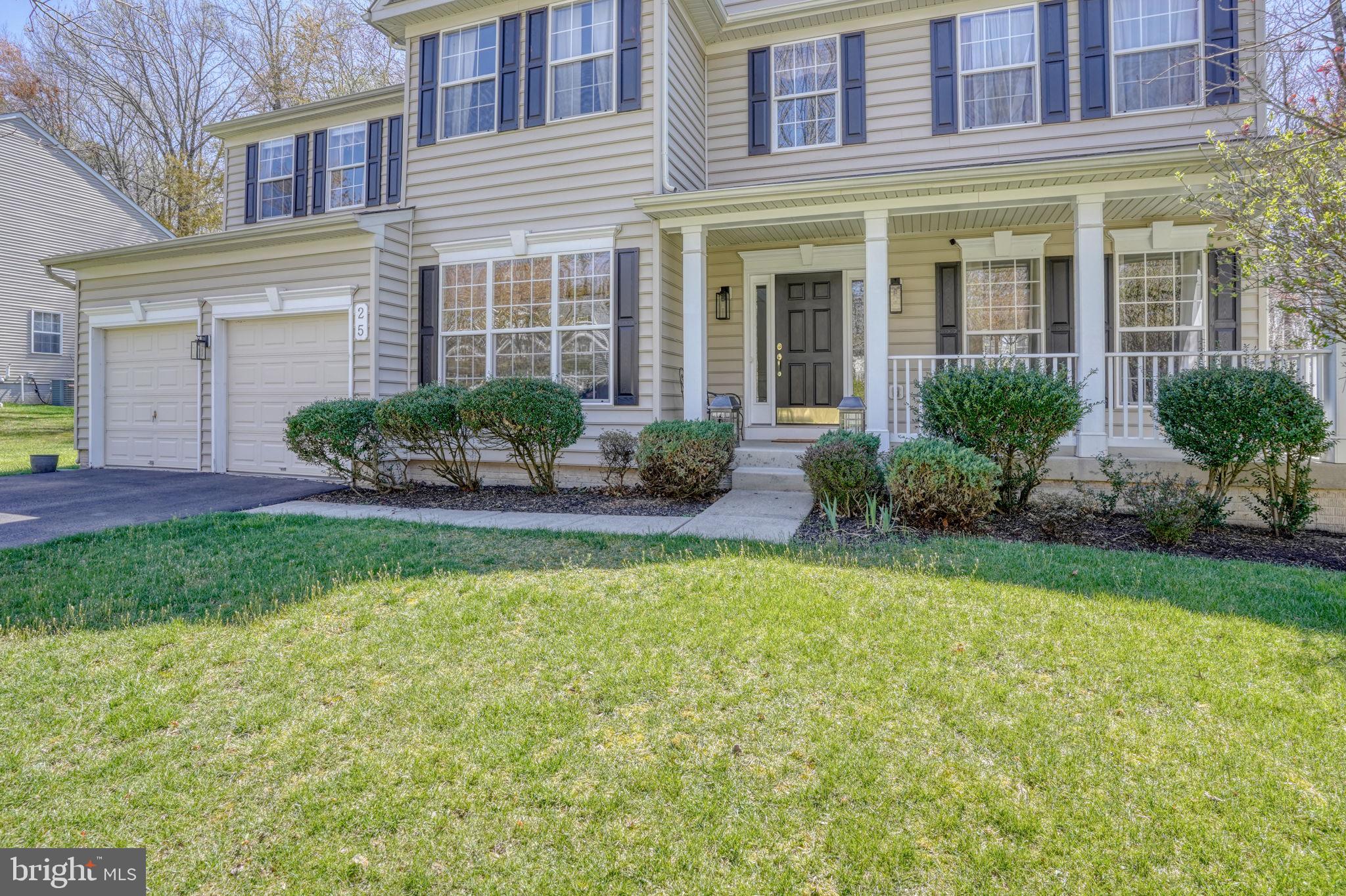 25 CRESCENT LINKS DRIVE