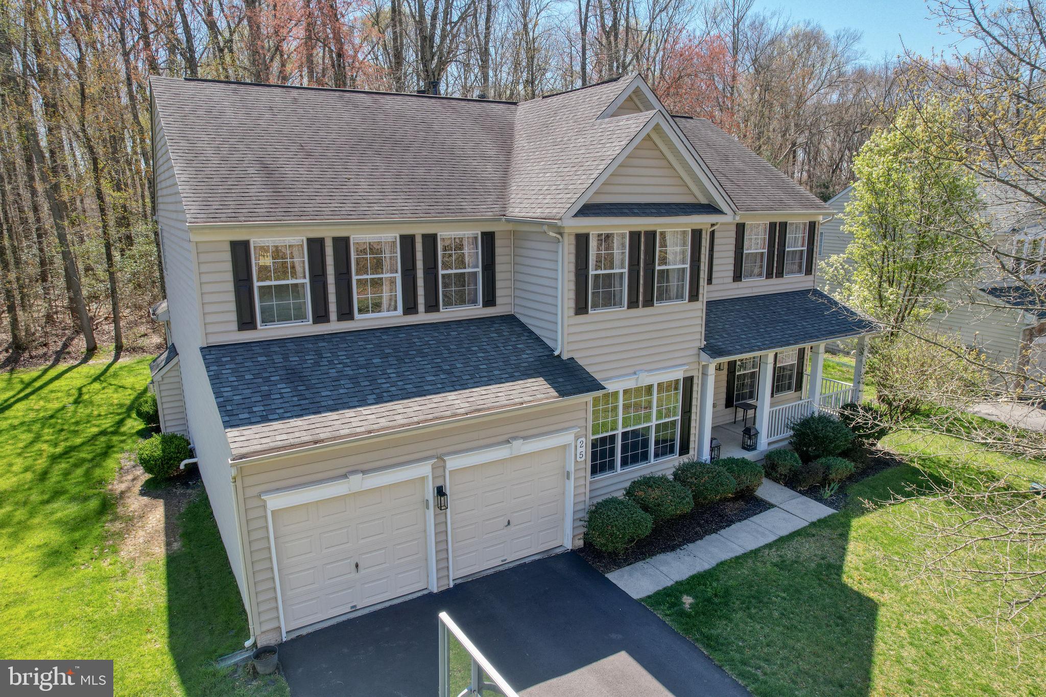 25 CRESCENT LINKS DRIVE