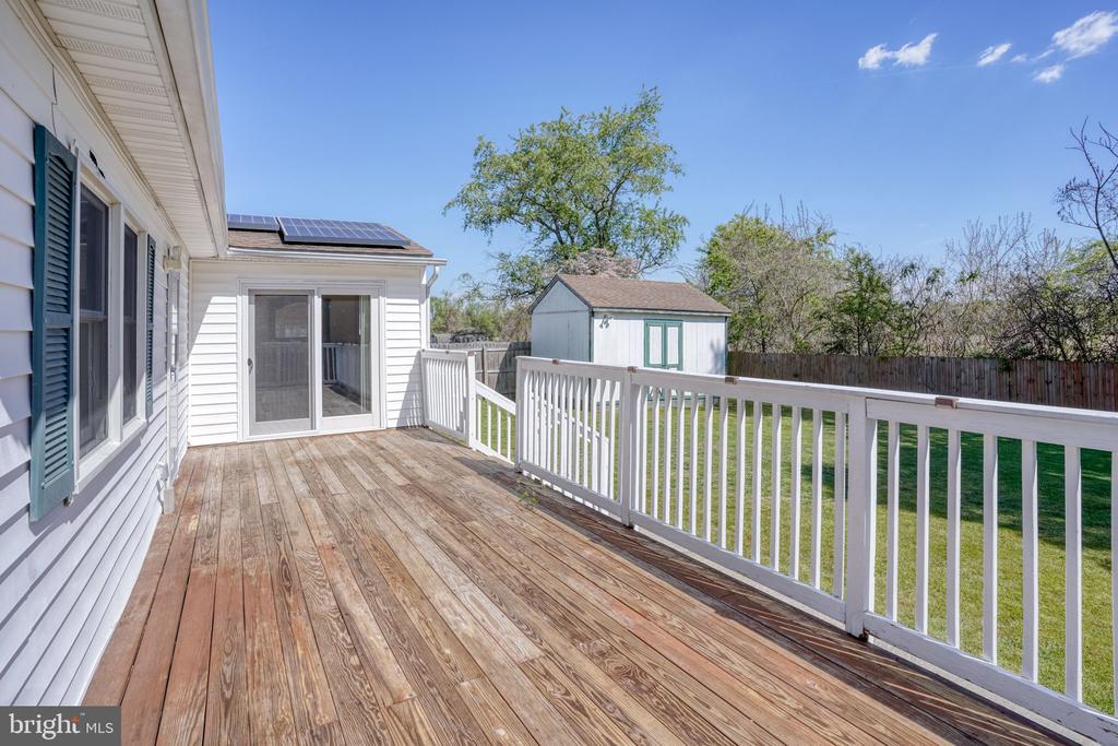 281 SYCAMORE ROAD