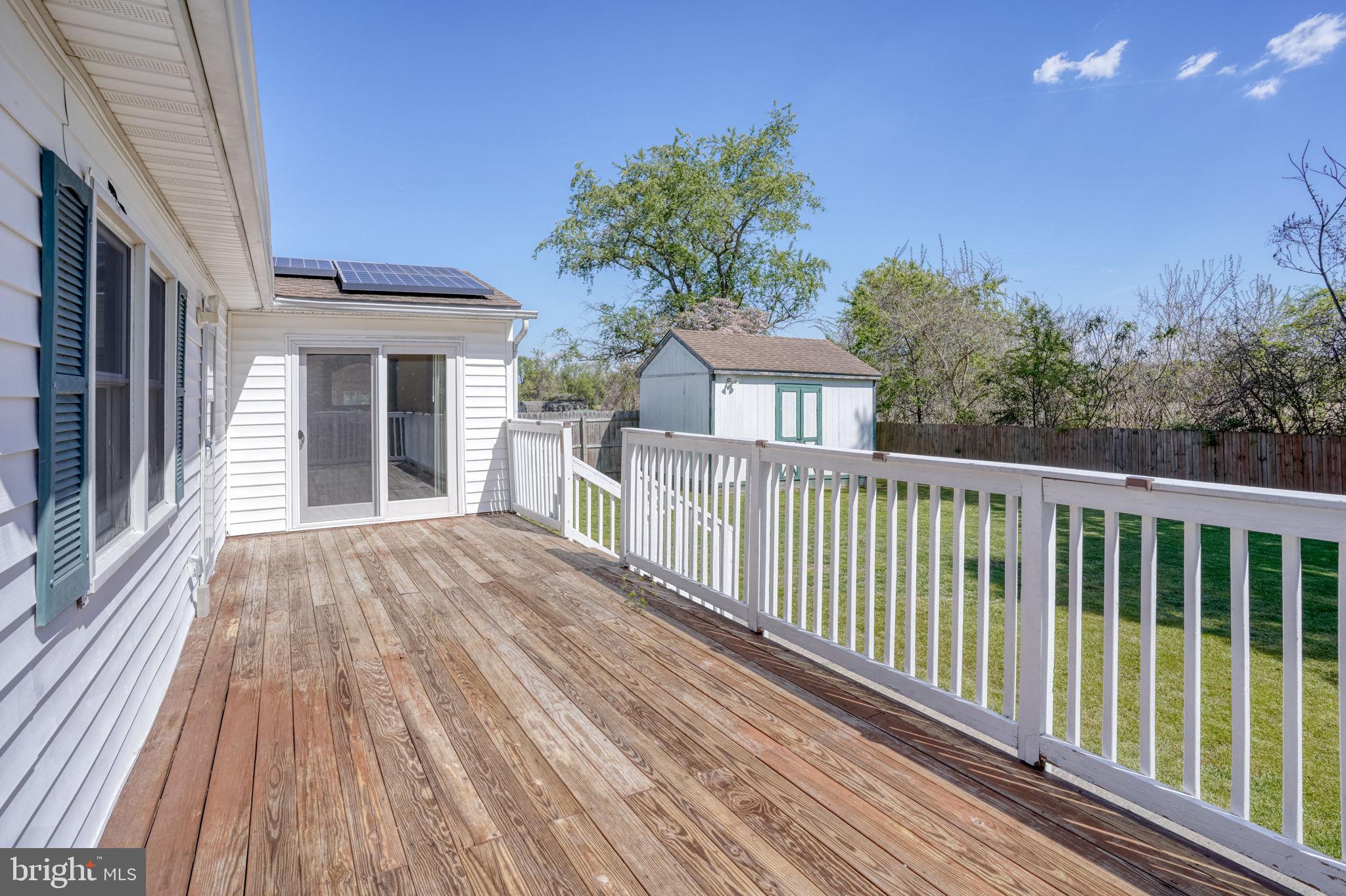281 SYCAMORE ROAD