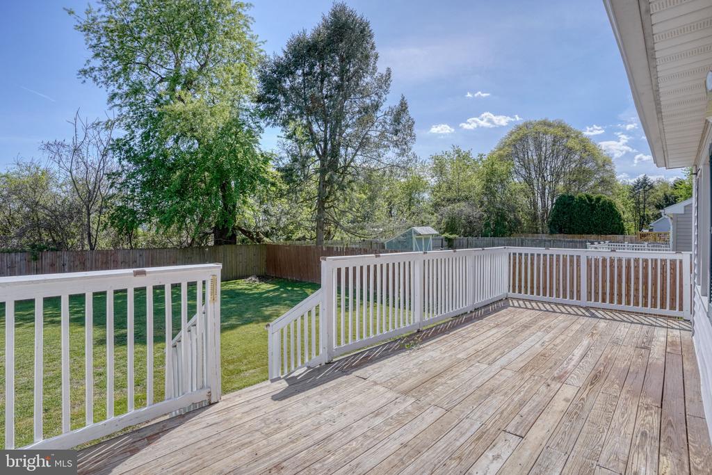 281 SYCAMORE ROAD