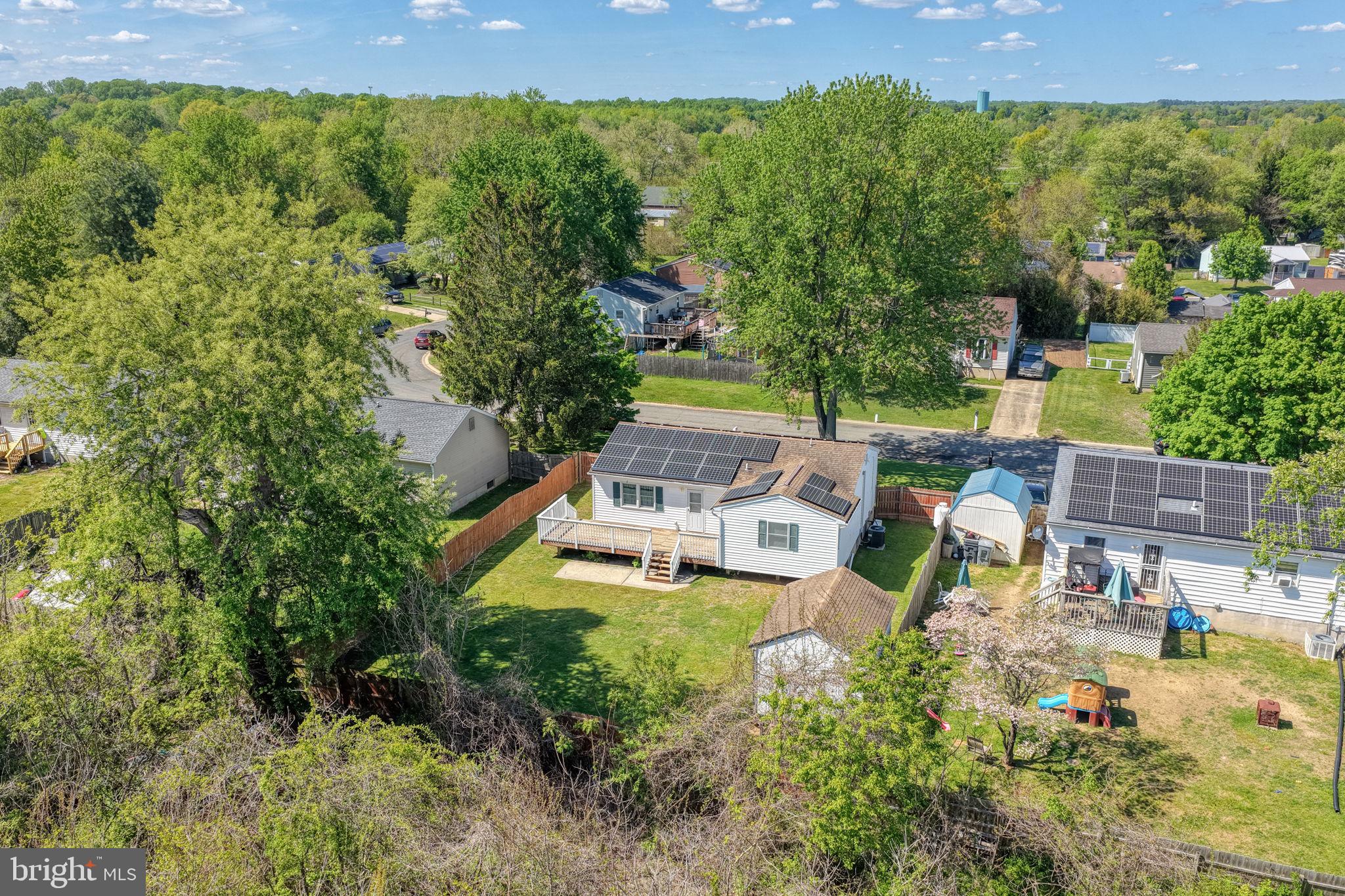 281 SYCAMORE ROAD