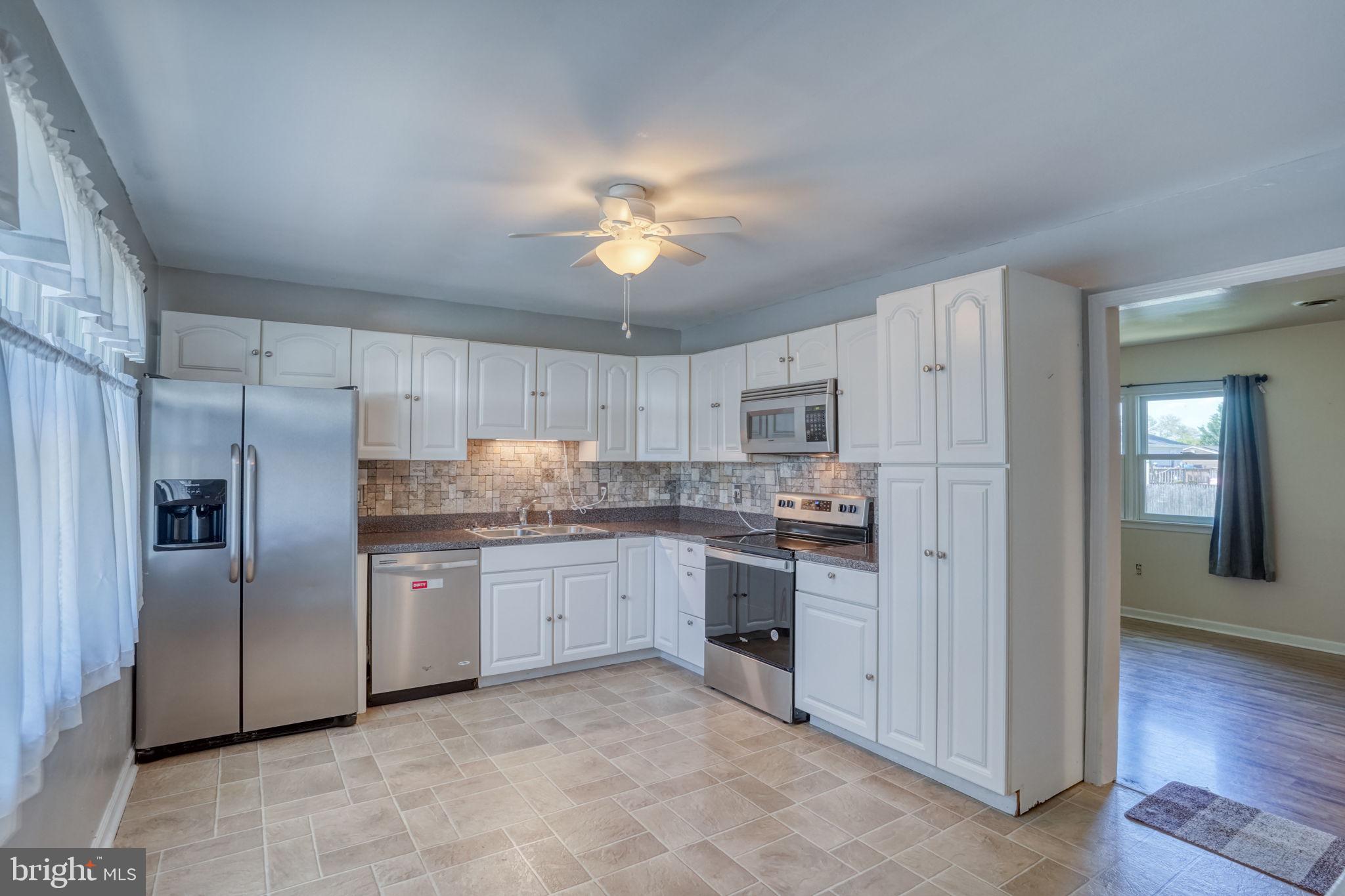 281 SYCAMORE ROAD