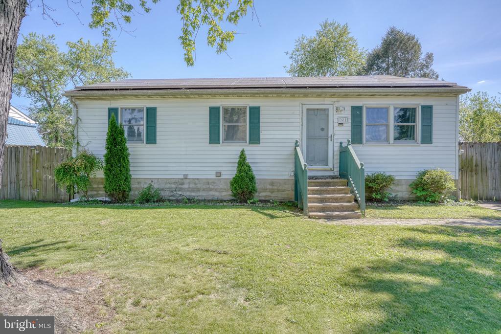 281 SYCAMORE ROAD