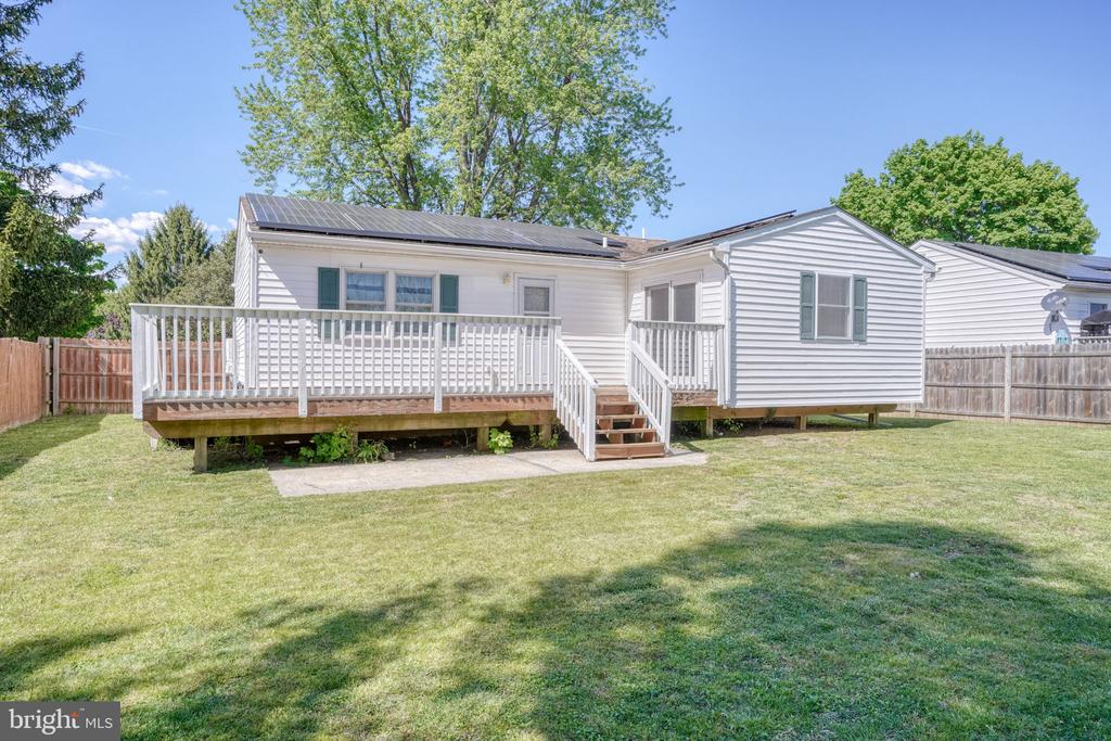 281 SYCAMORE ROAD