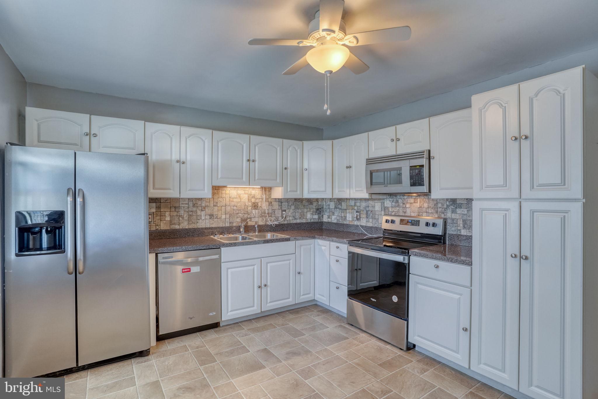 281 SYCAMORE ROAD