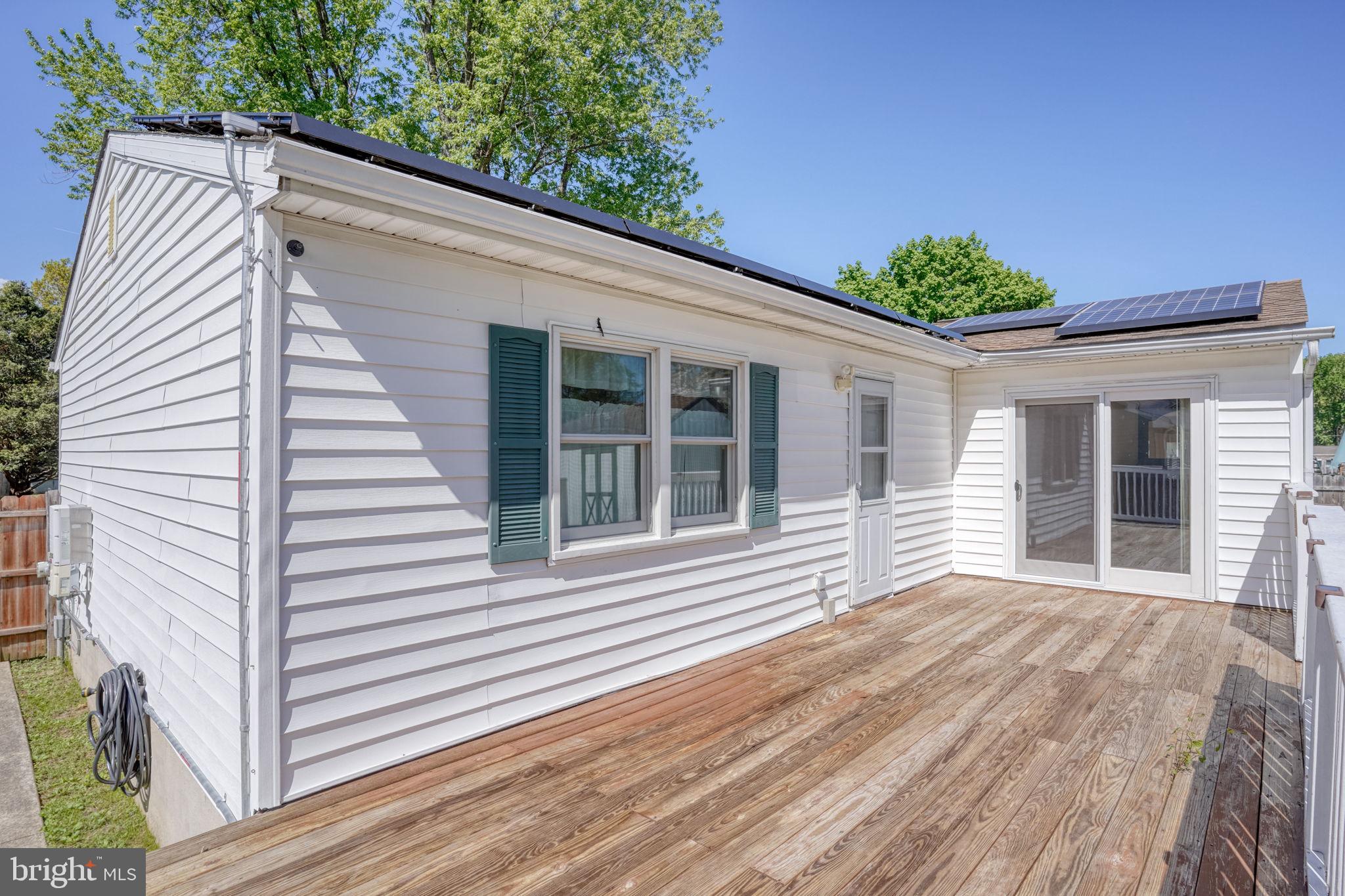 281 SYCAMORE ROAD