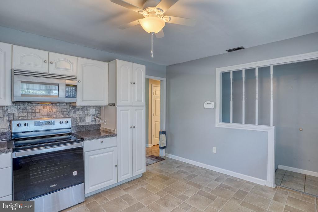 281 SYCAMORE ROAD