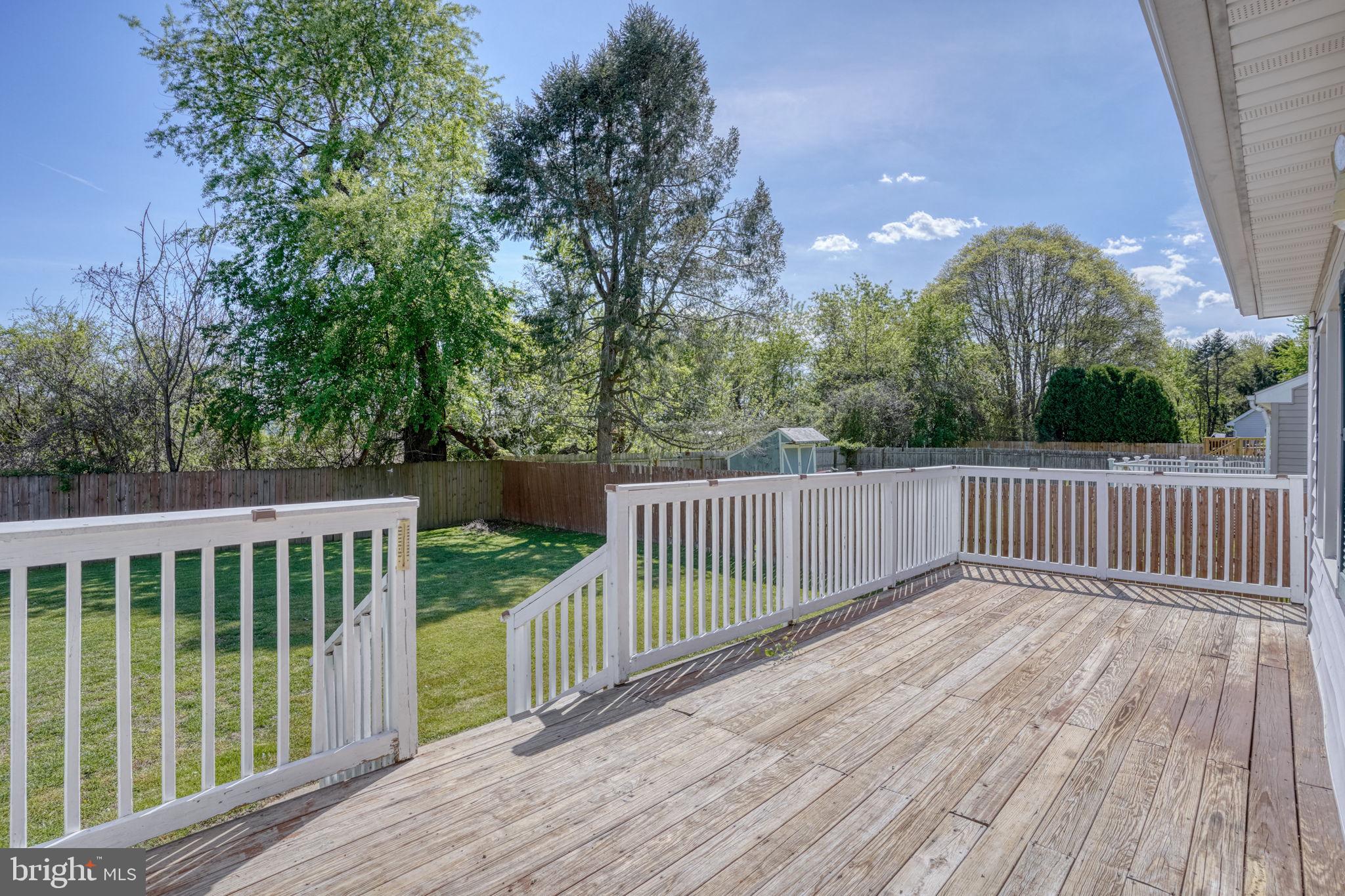 281 SYCAMORE ROAD