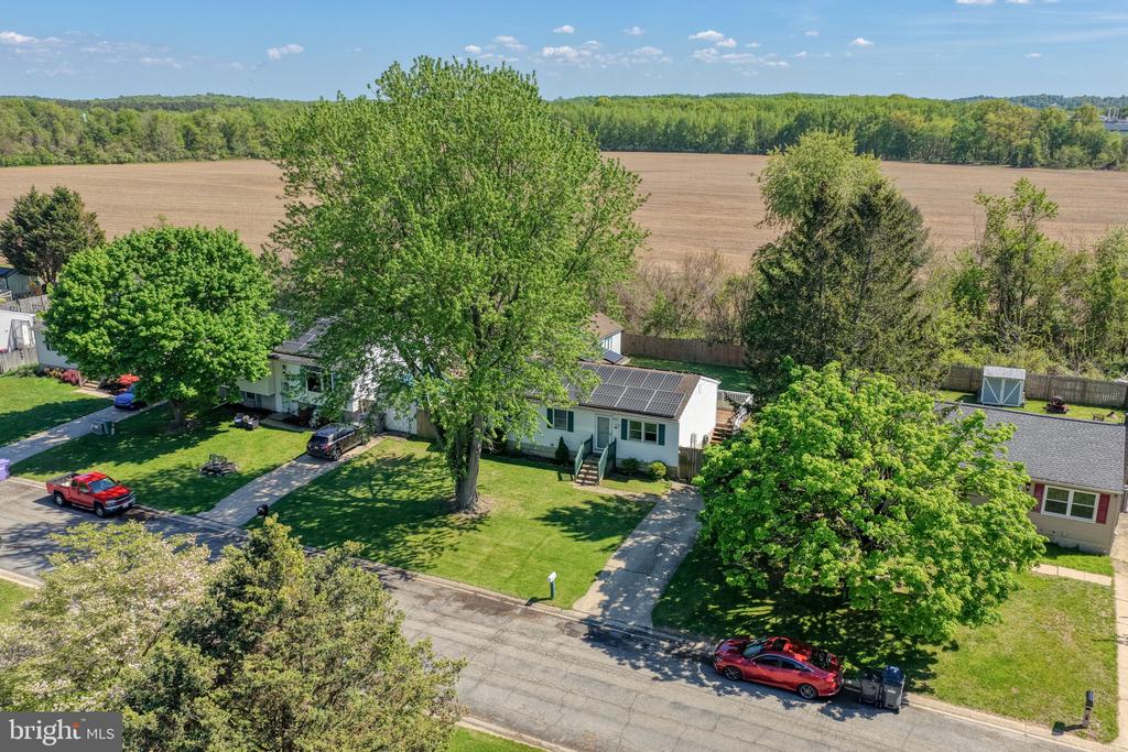 281 SYCAMORE ROAD
