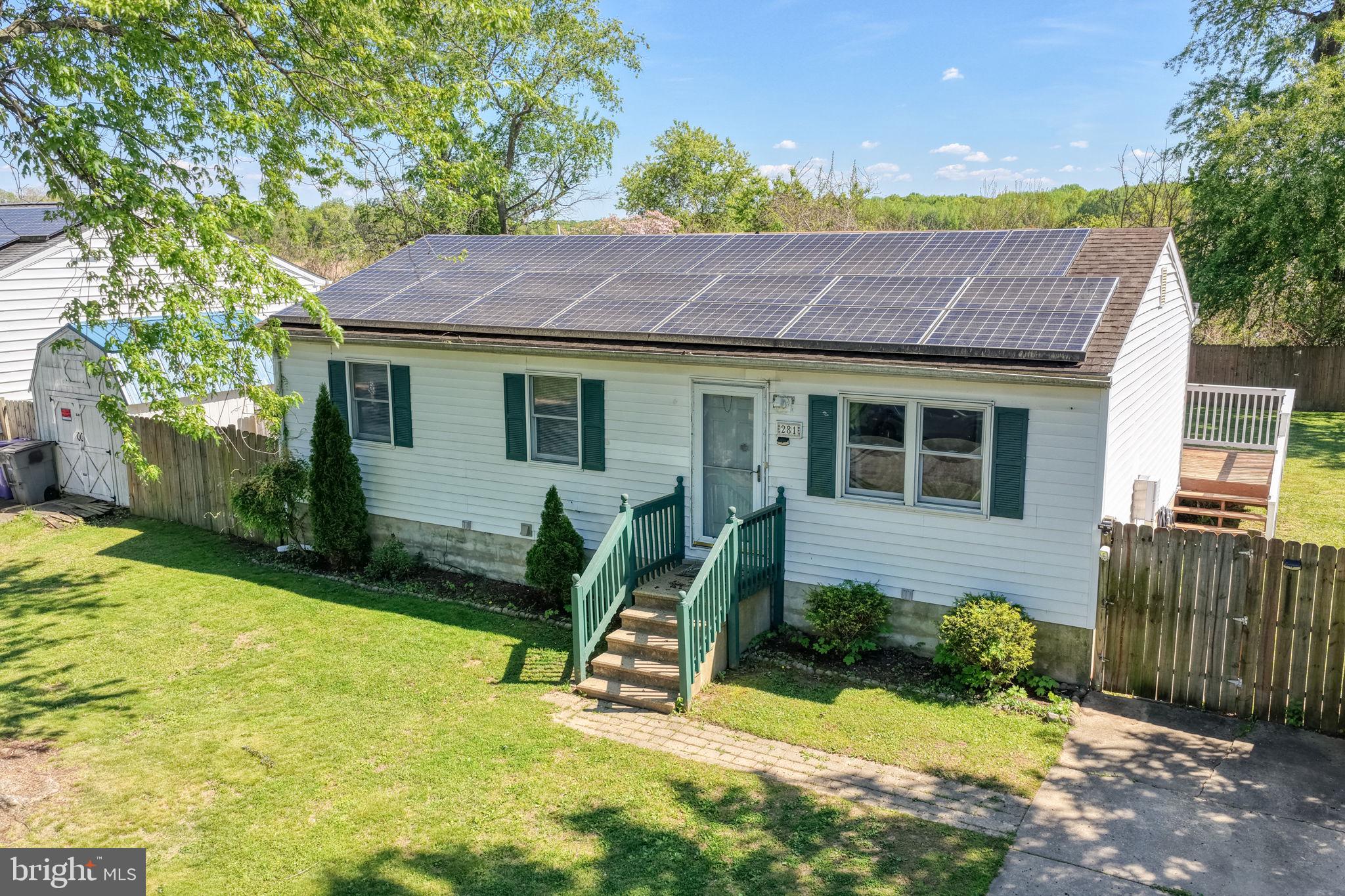 281 SYCAMORE ROAD