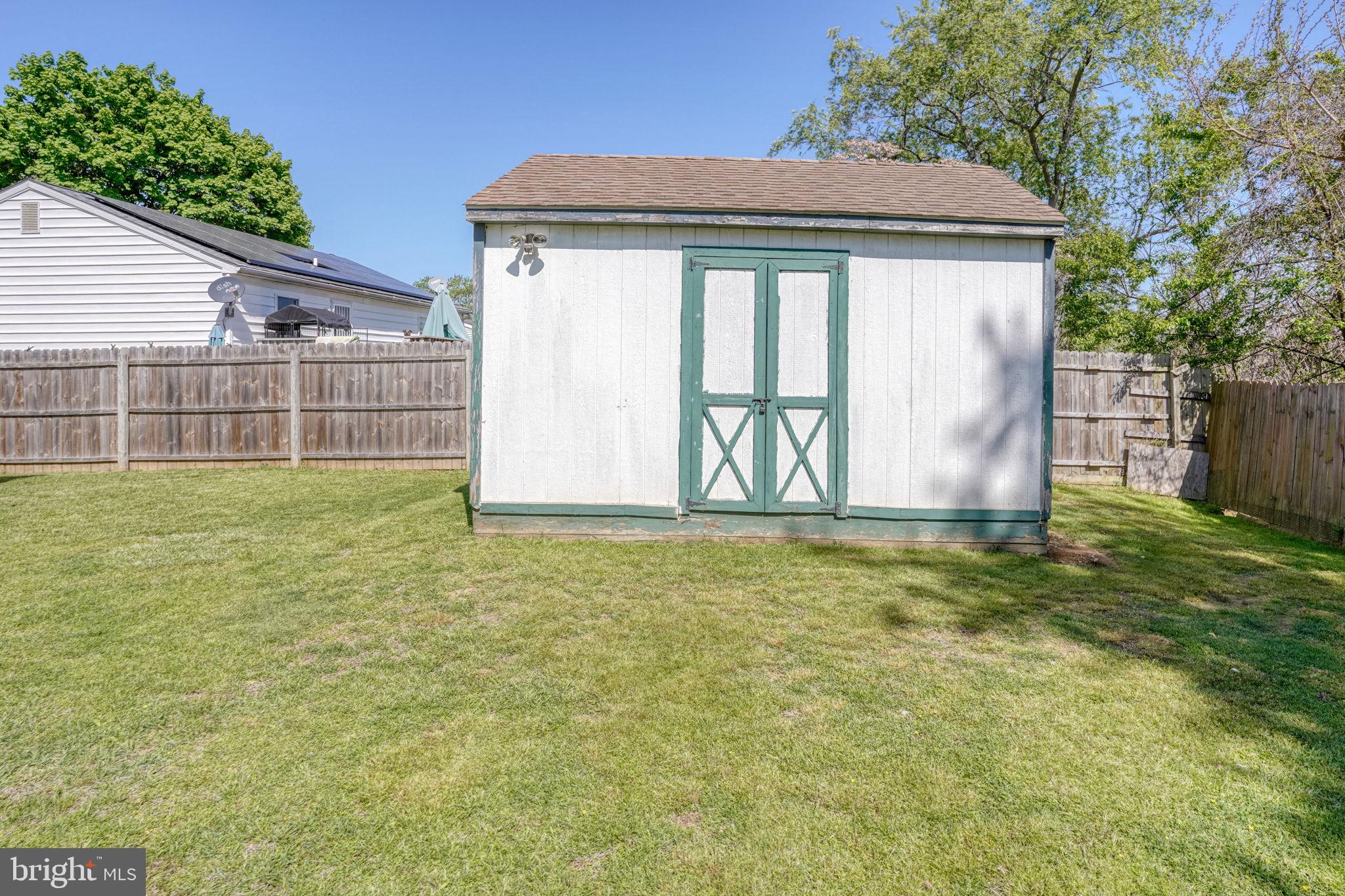 281 SYCAMORE ROAD