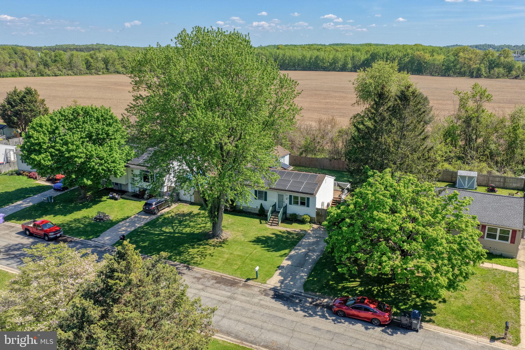 281 SYCAMORE ROAD