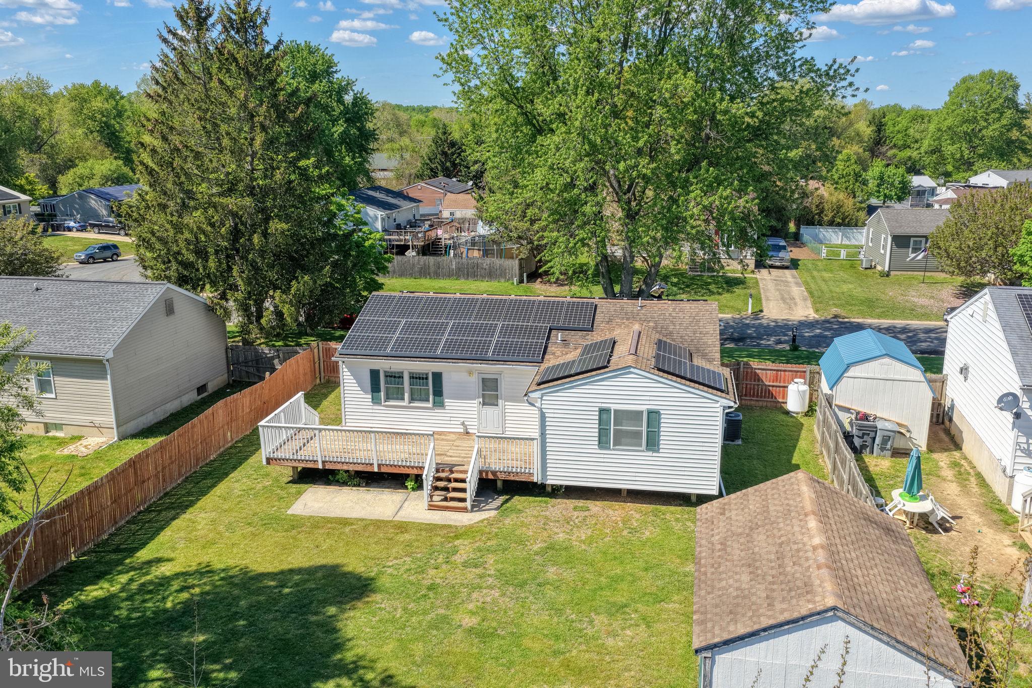 281 SYCAMORE ROAD