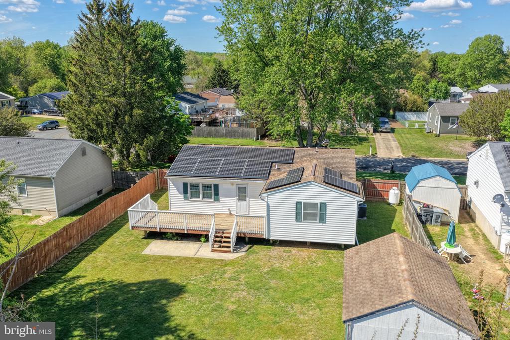 281 SYCAMORE ROAD