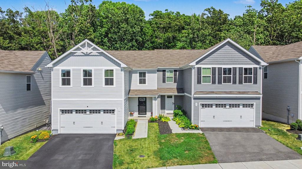 35 JUNIPER CIRCLE