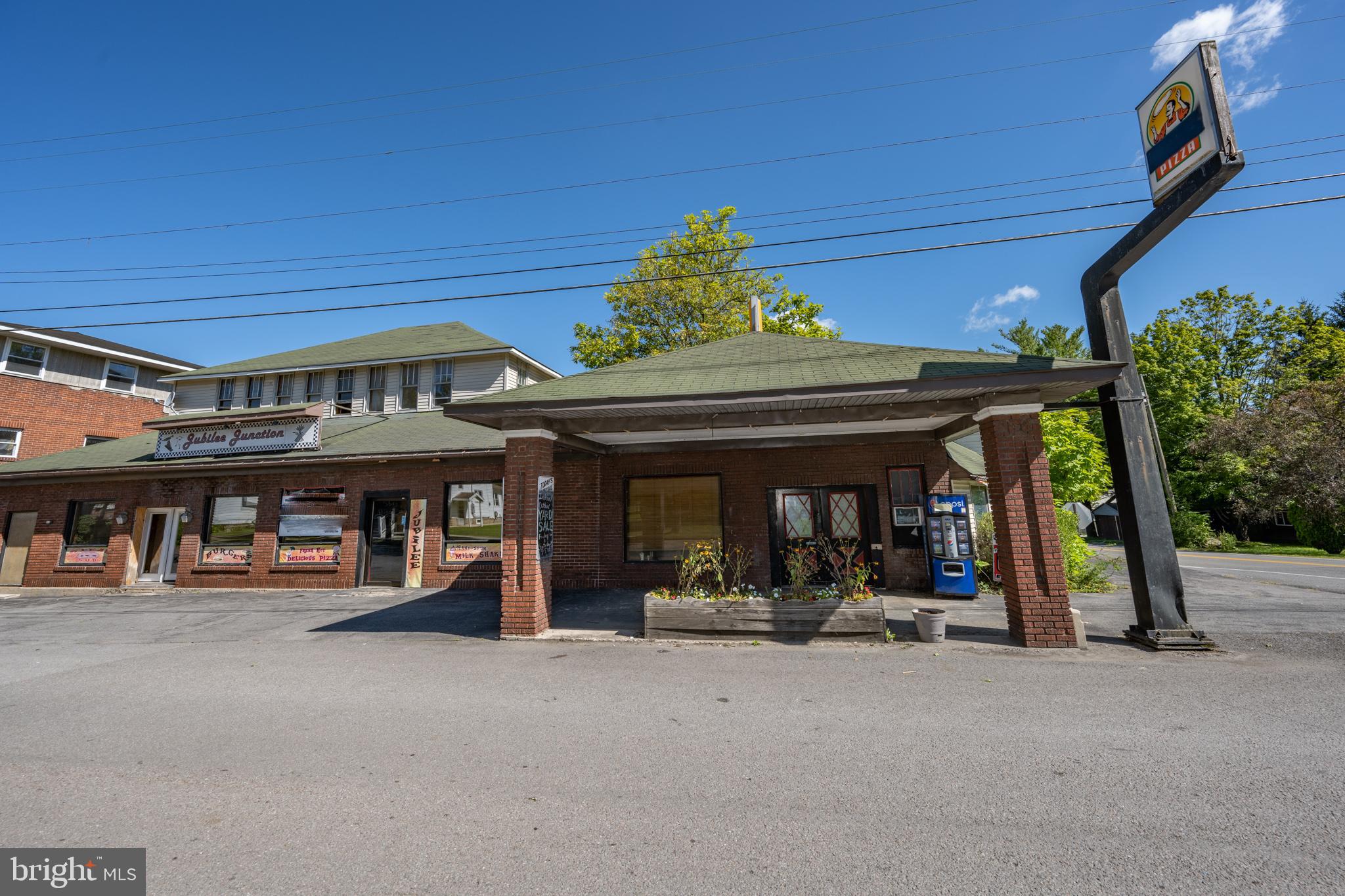 254 MAPLE STREET
