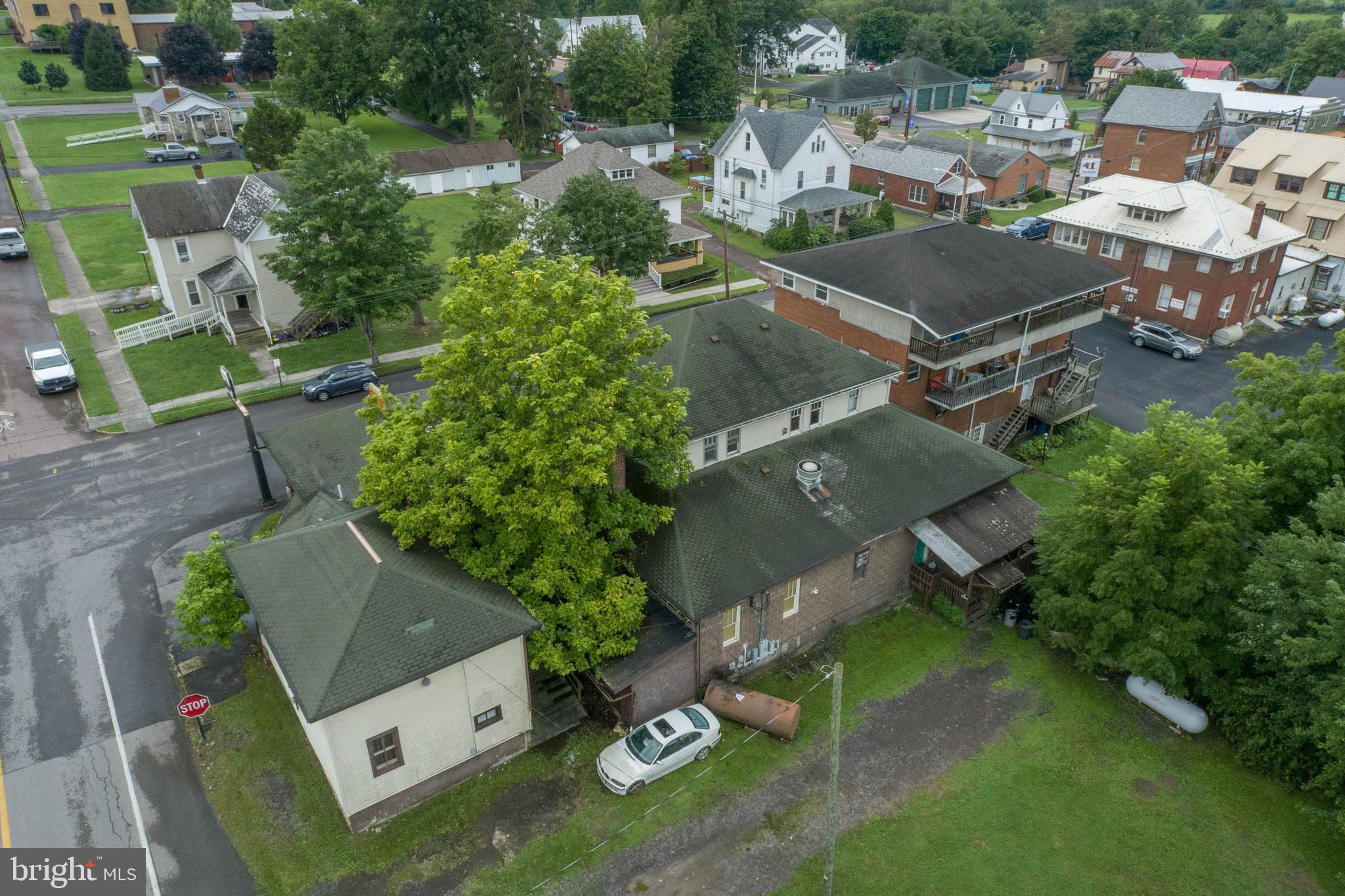 254 MAPLE STREET