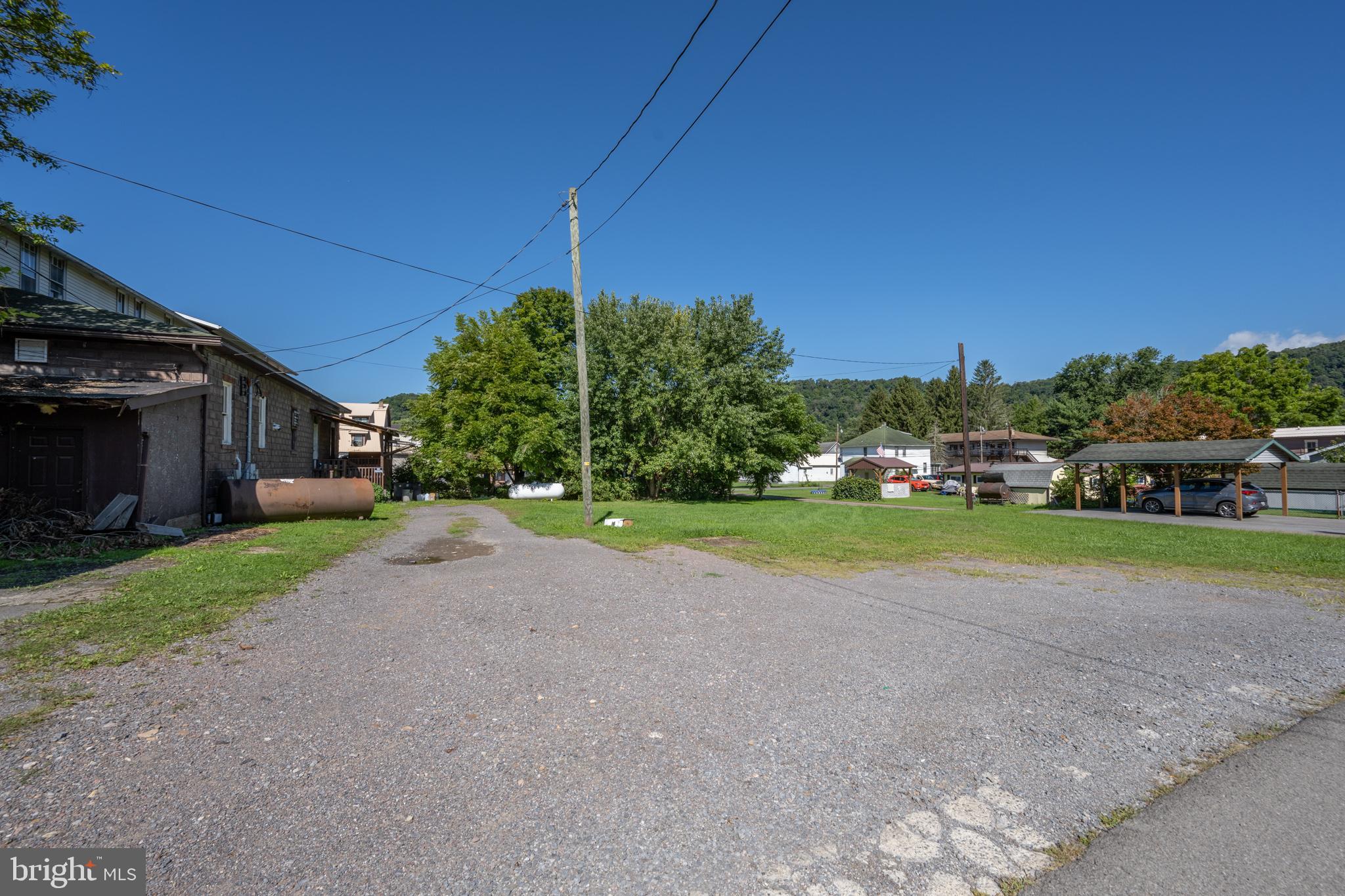 254 MAPLE STREET