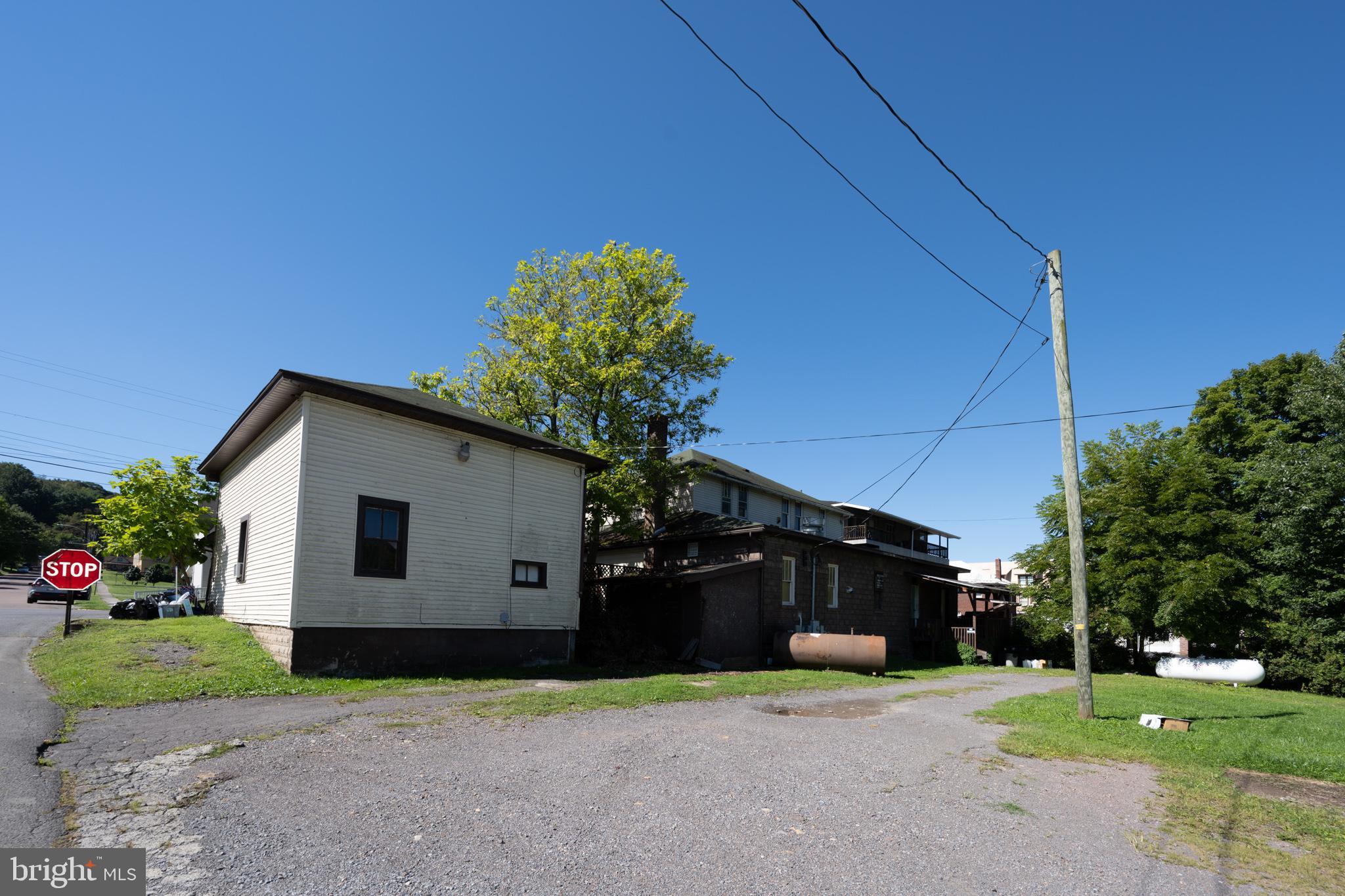 254 MAPLE STREET