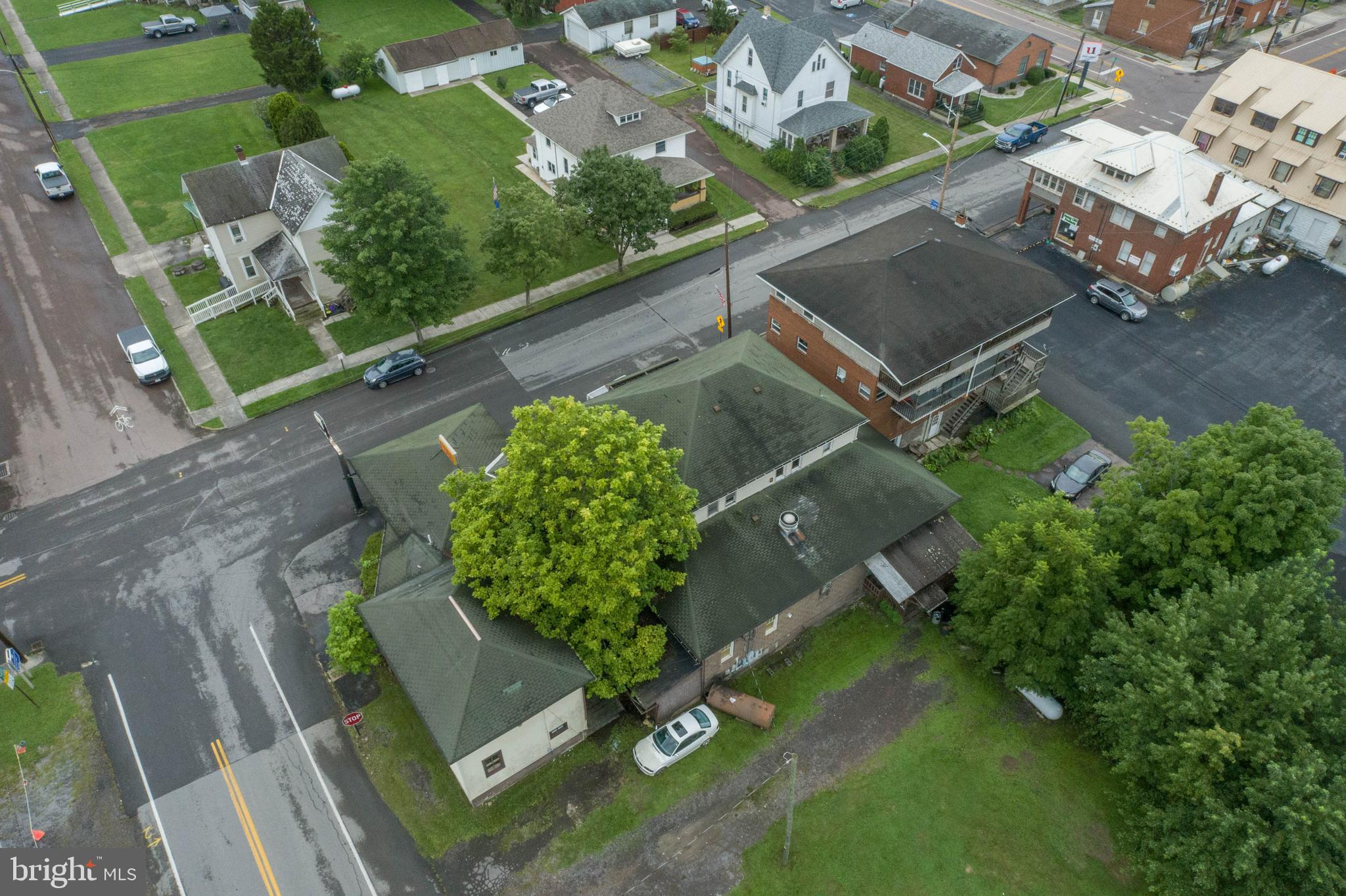 254 MAPLE STREET