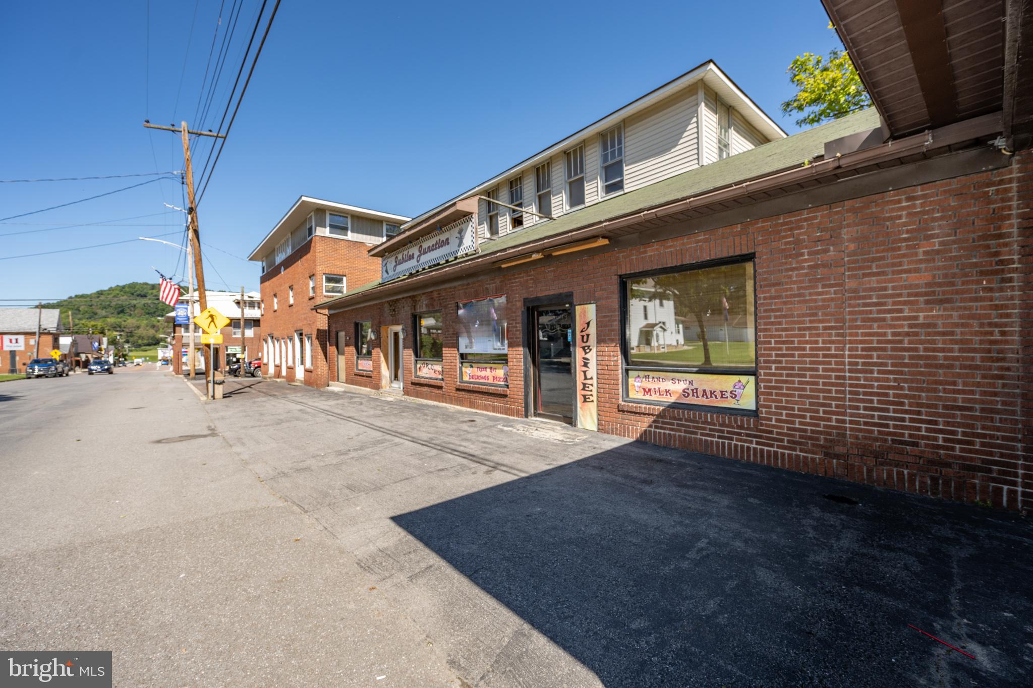 254 MAPLE STREET