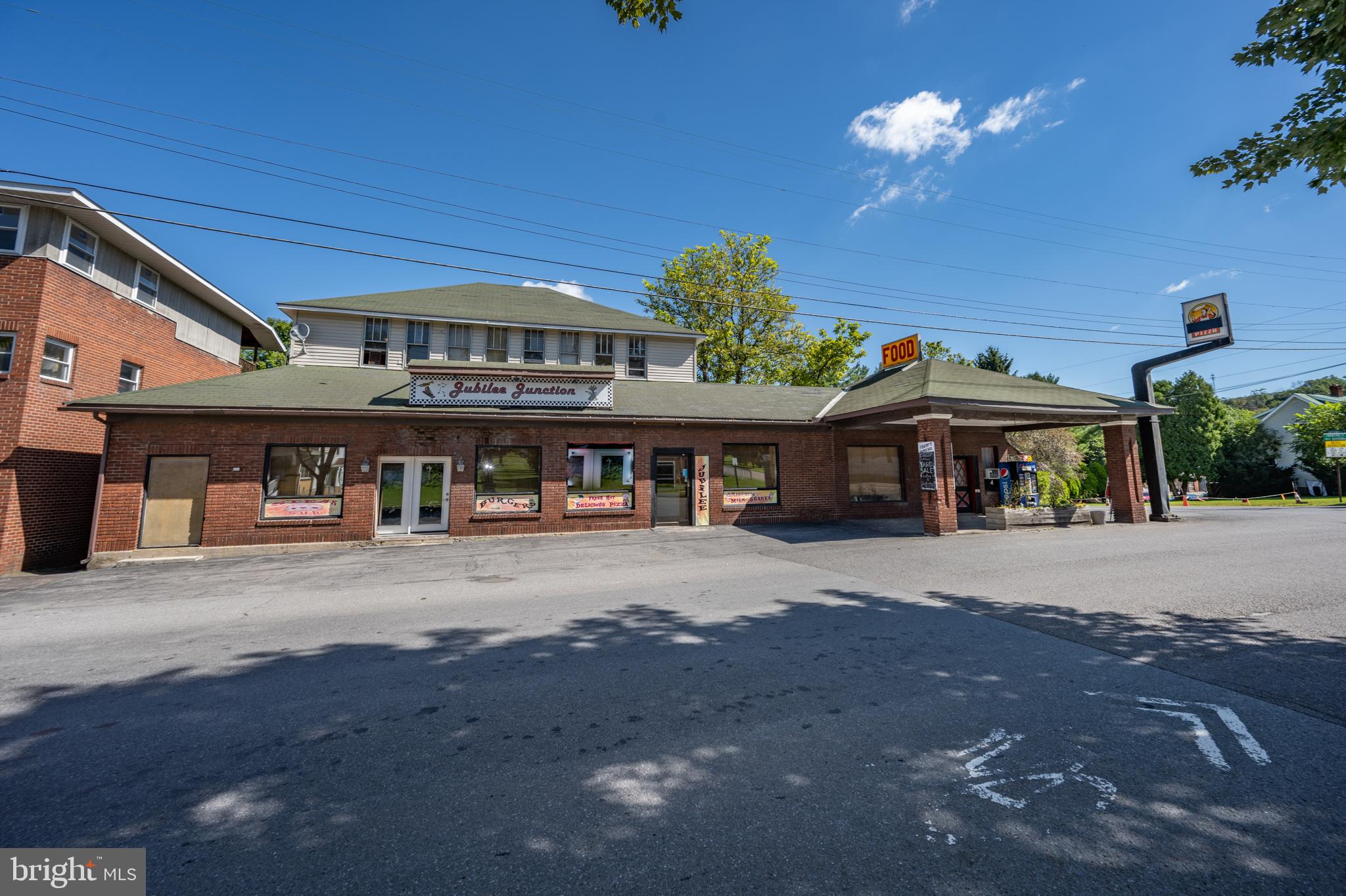 254 MAPLE STREET